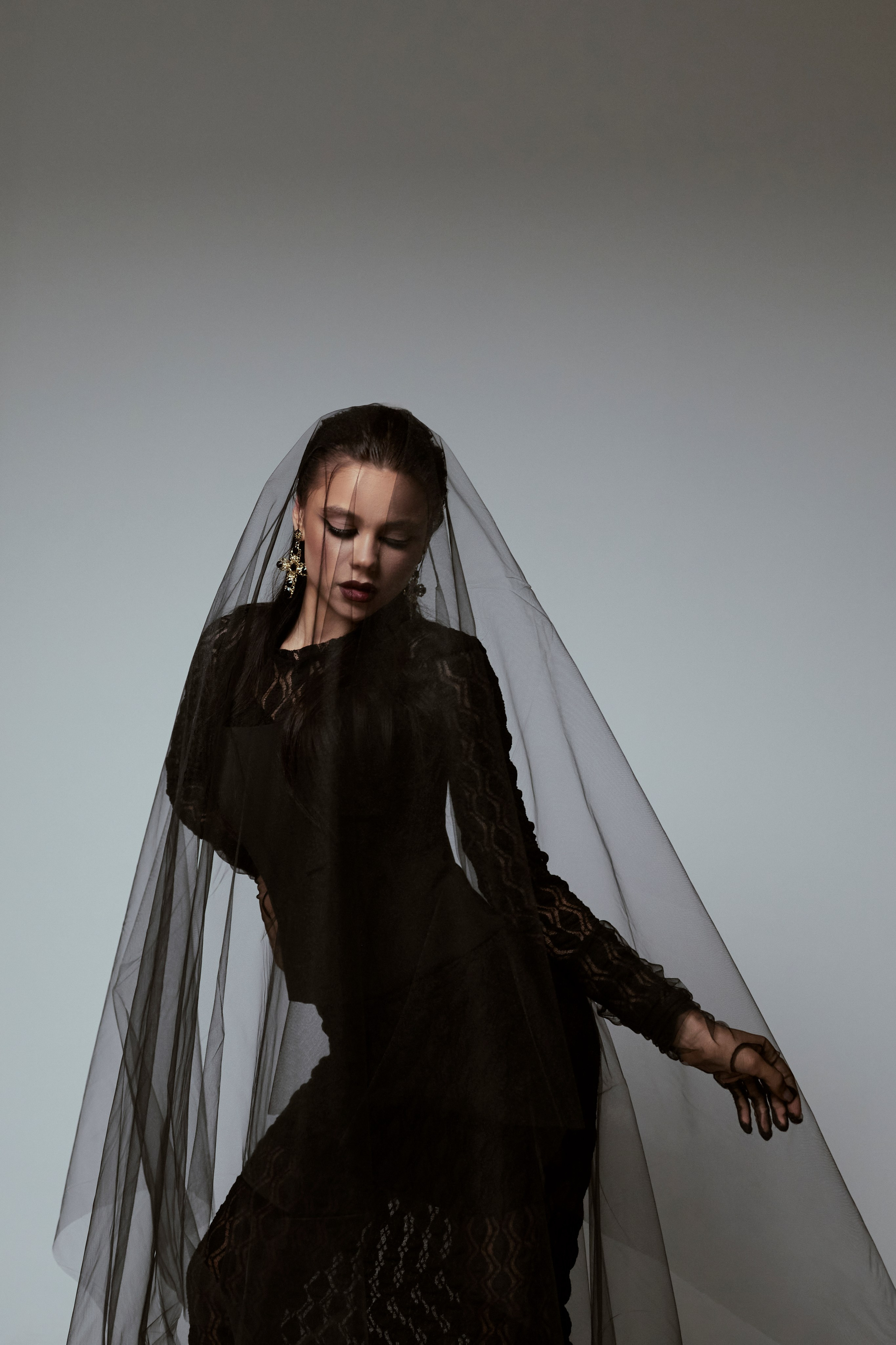 Наташа. Светлана Шайгаскарова| фотограф в Перми