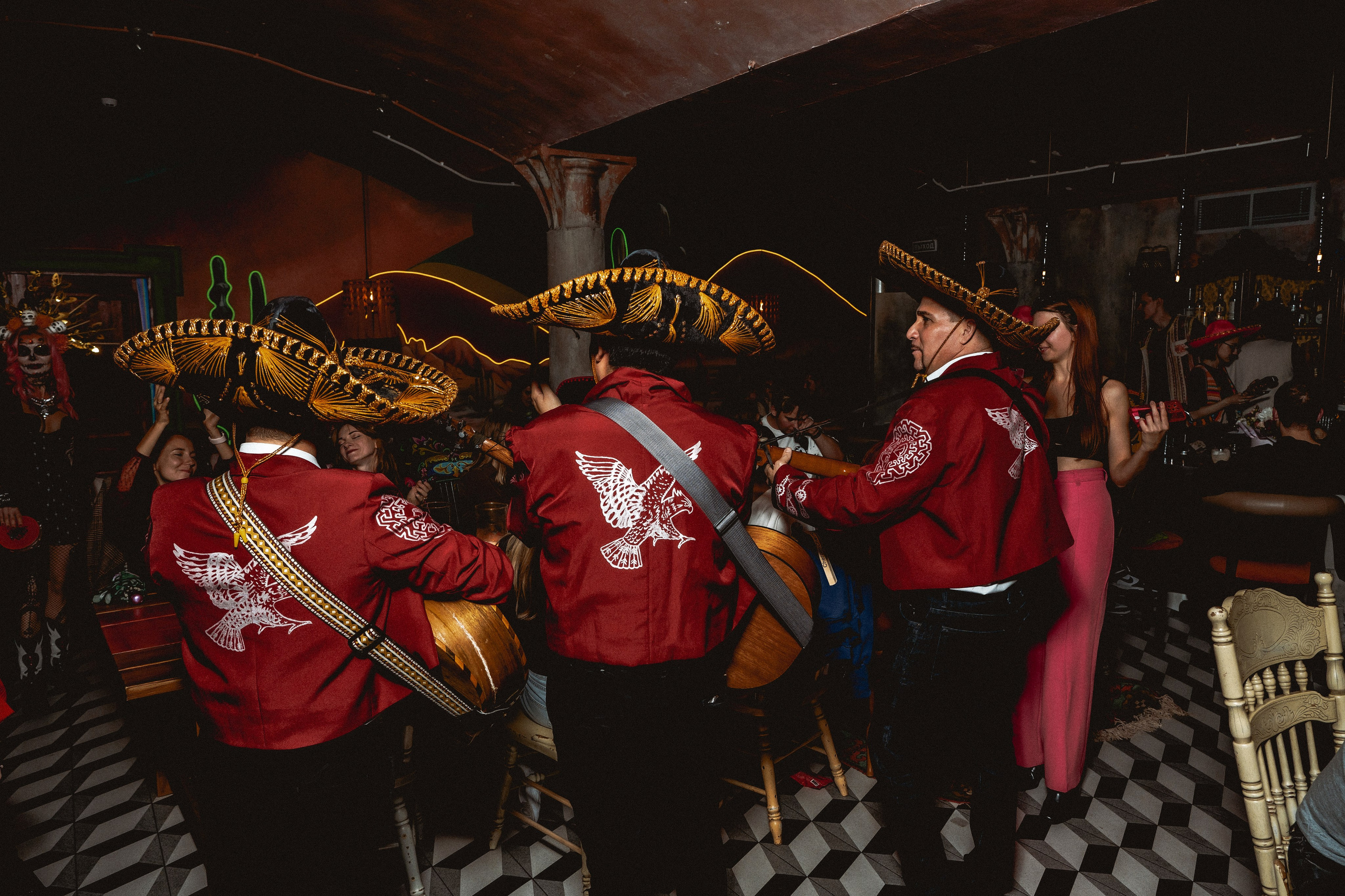 Репортаж. Даша Мерц | ФОТОГРАФ МОСКВА