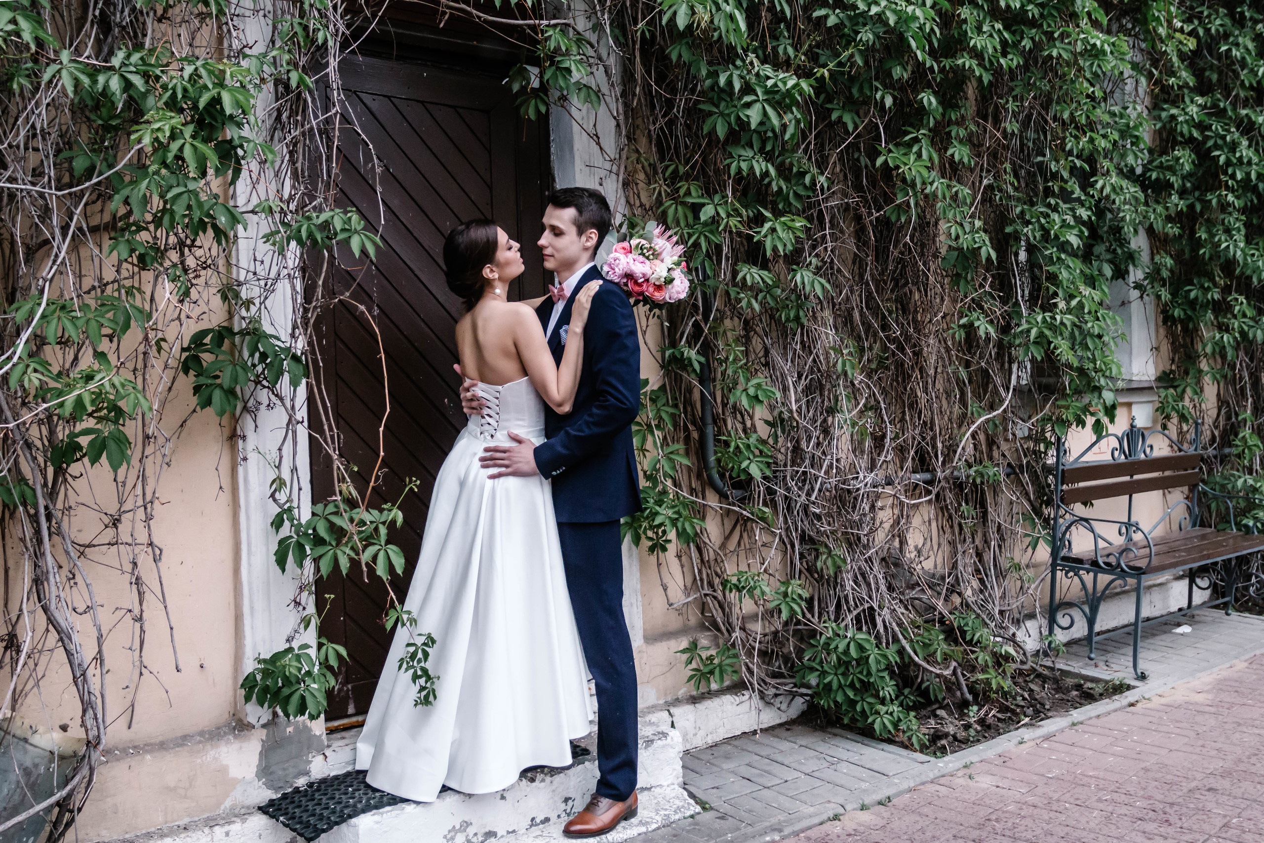 СВАДЕБНЫЕ ФОТОГРАФИИ. Свадебный семейный детский фотограф в Санкт Петербурге Аделина Тимошен