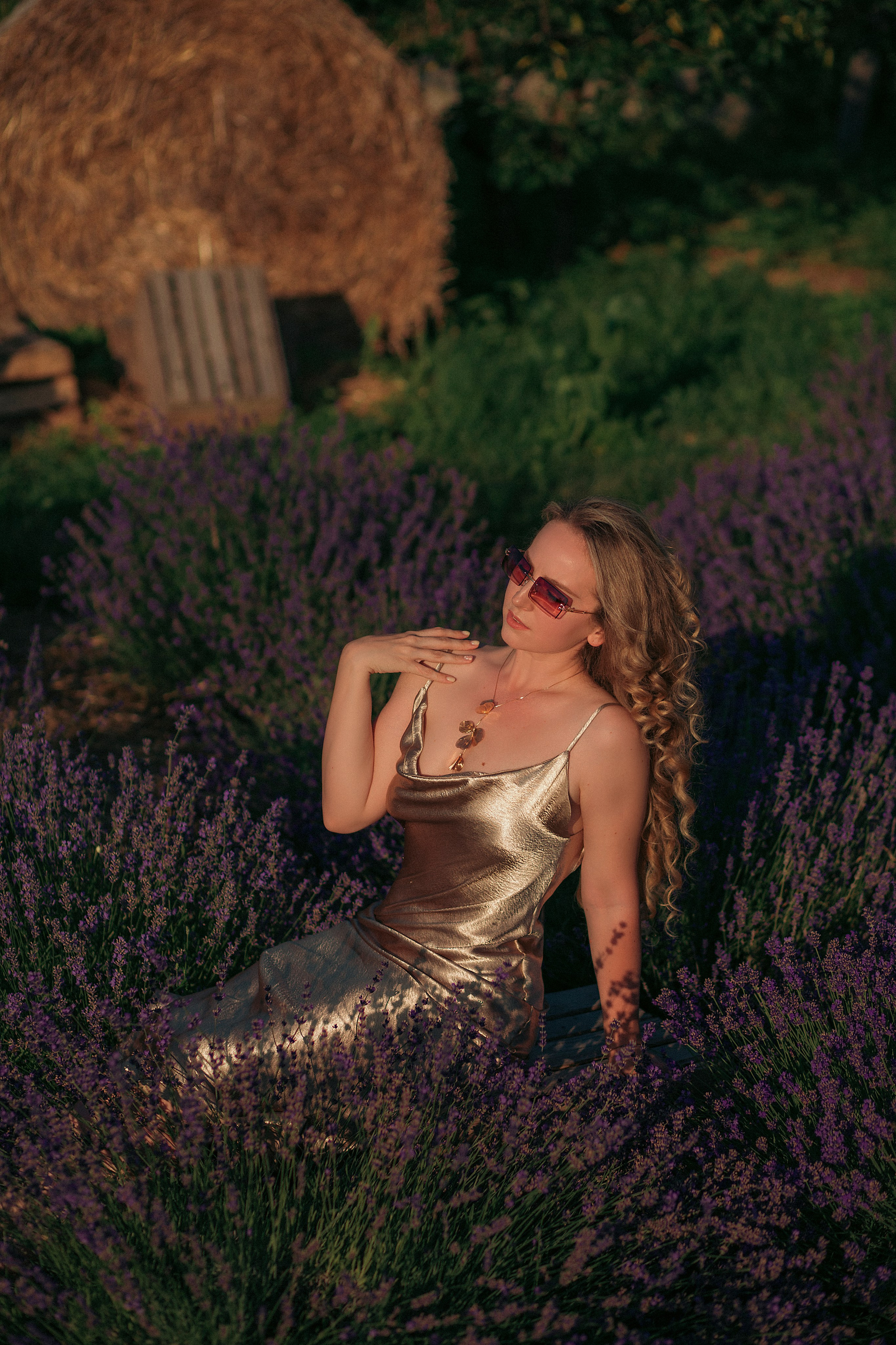 Алёна. Фотограф Ольга Бобб Нижний Новгород