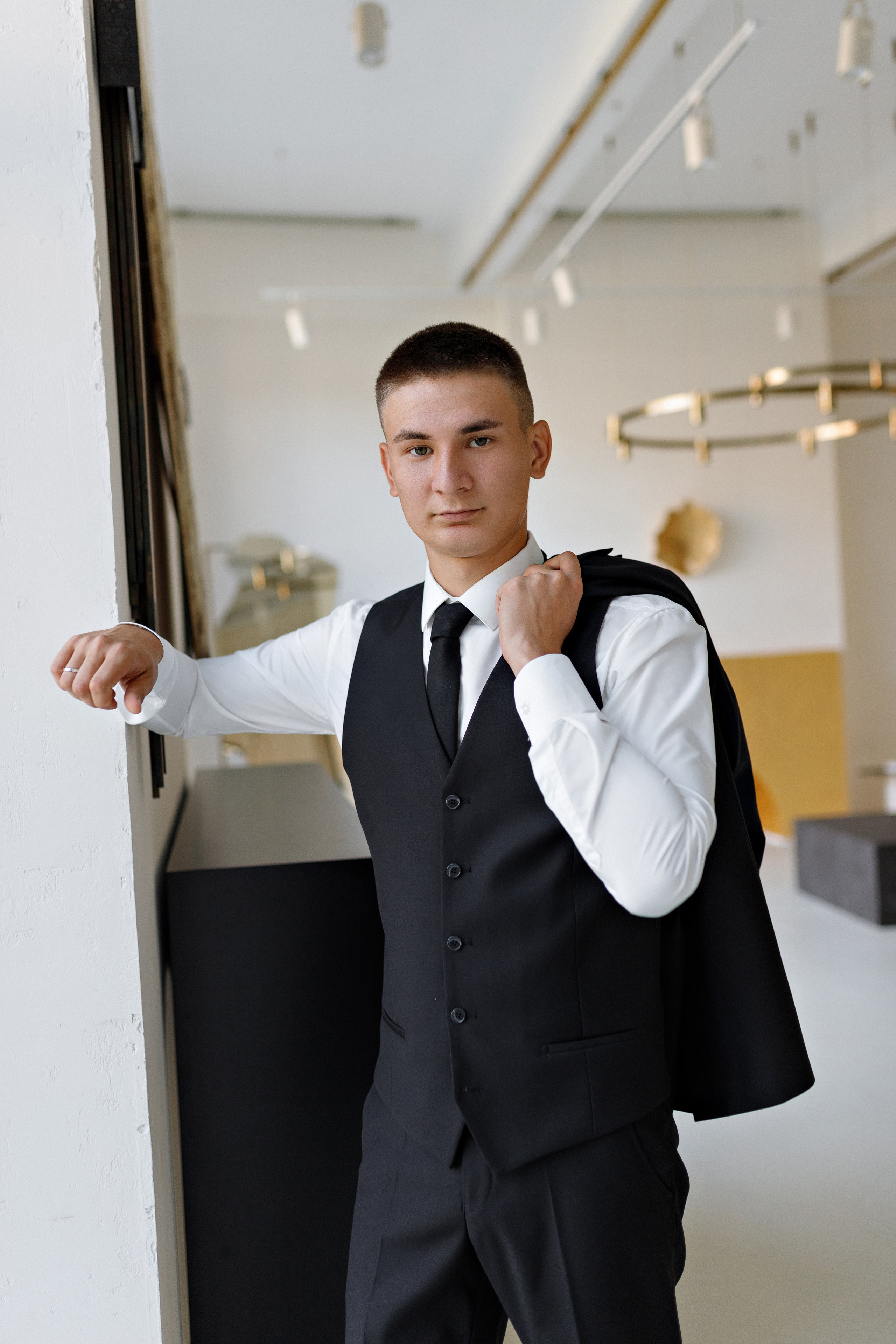 Лера и Антон. Семейный и женский фотограф в Краснодаре Виктория Гупало