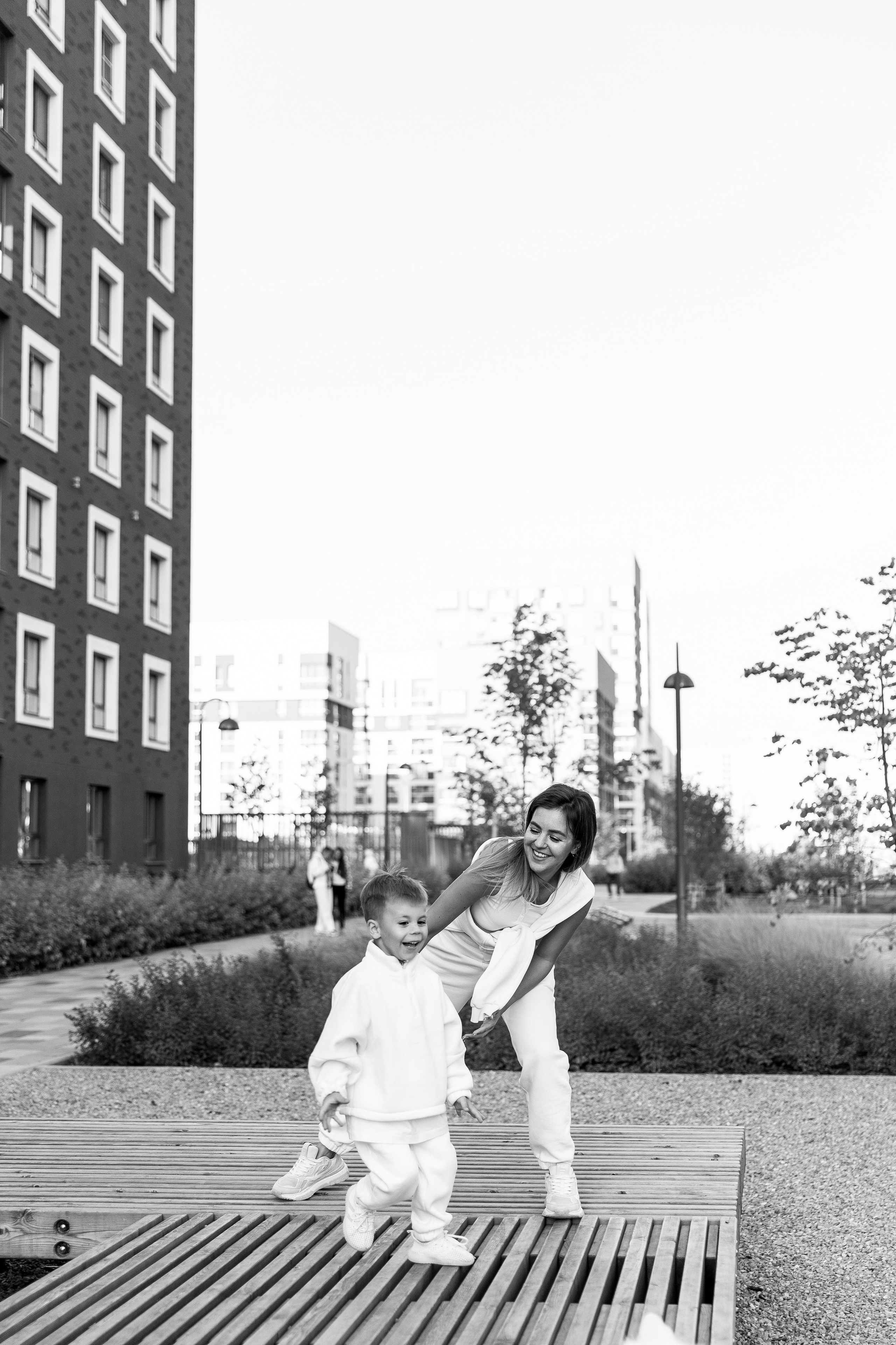 Алена, Илья, Иван и Феня. Семейный фотограф в Екатеринбурге и Красноуфимске Евгения Лягаева