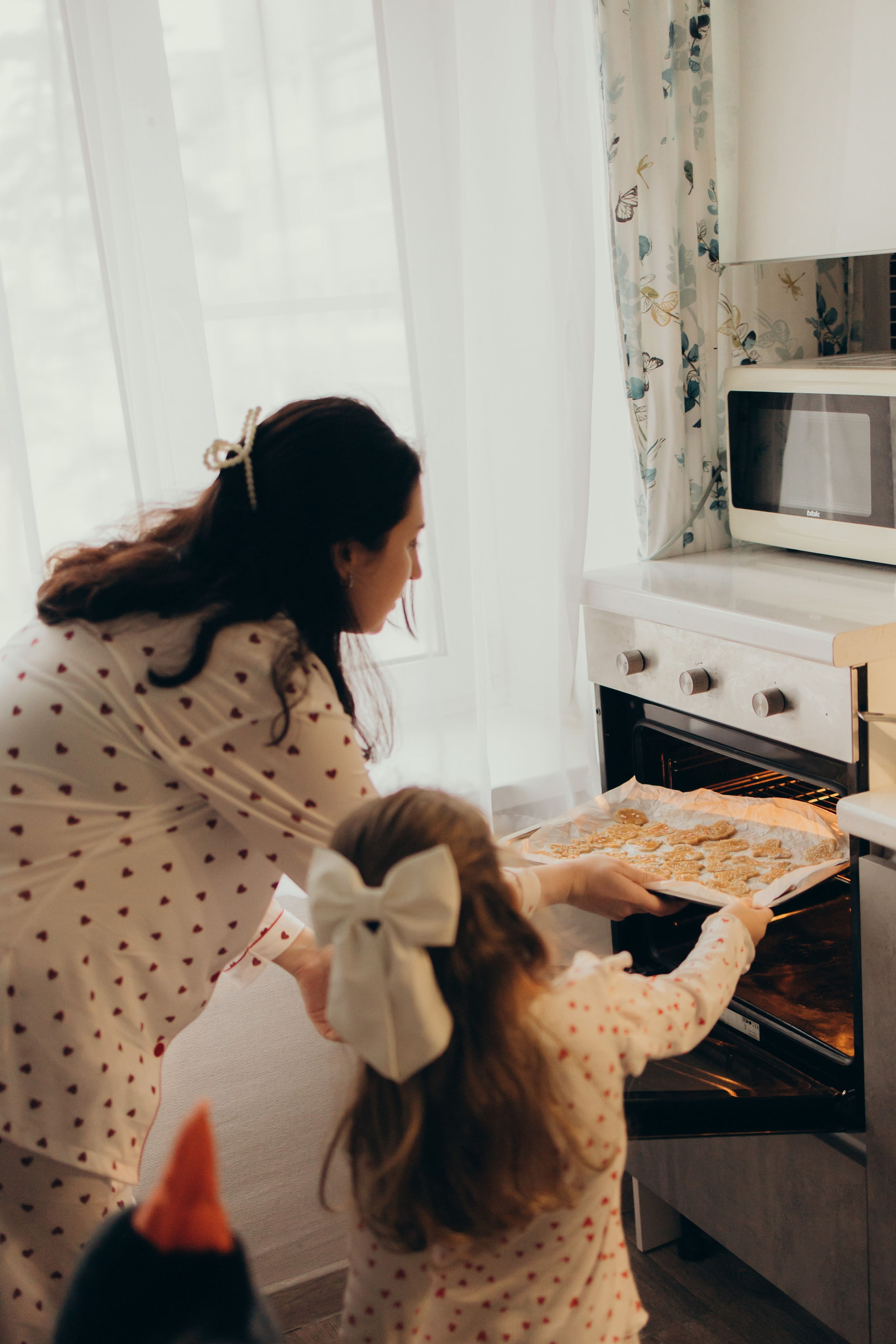 Влада и Василиса. Коновалова Ольга | фотограф в Пензе и Заречном