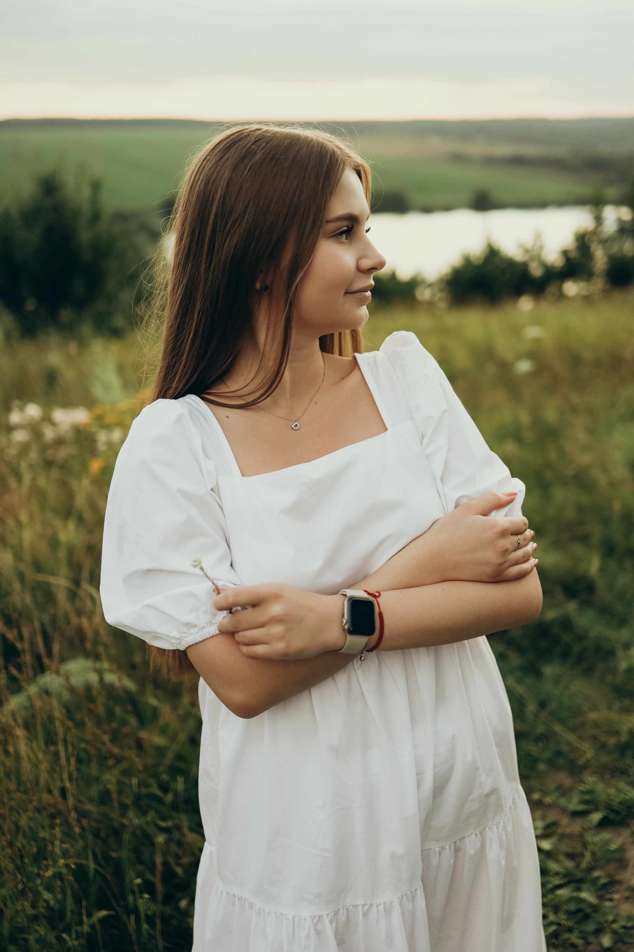 На природе. Коновалова Ольга | фотограф в Пензе и Заречном