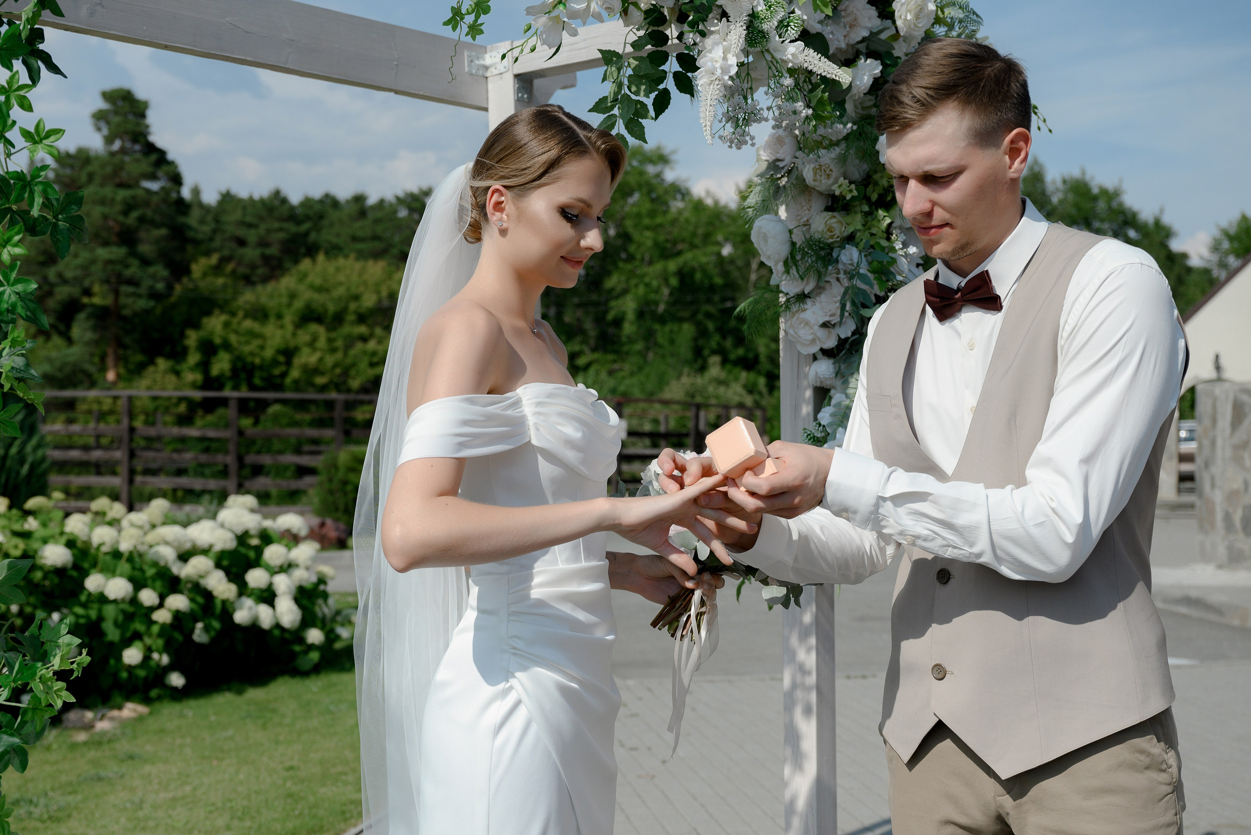 11.07.2023 Евгений и Татьяна. Свадебный фотограф Челябинск Екатеринбург