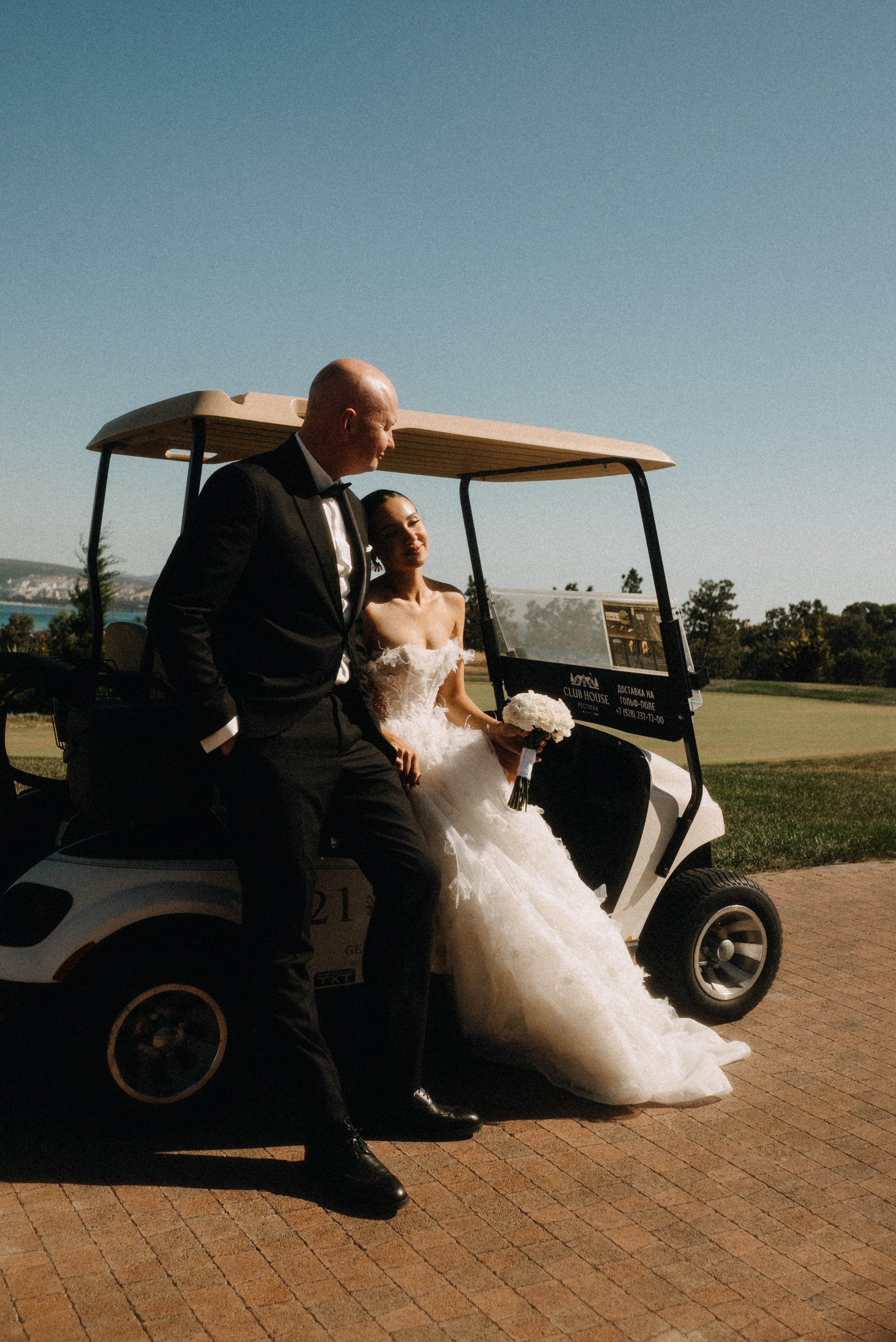 Александр и Виктория | Полный свадебный день. Выступала в качестве второго фотографа. Фотограф Санкт-Петербург, Новороссийск