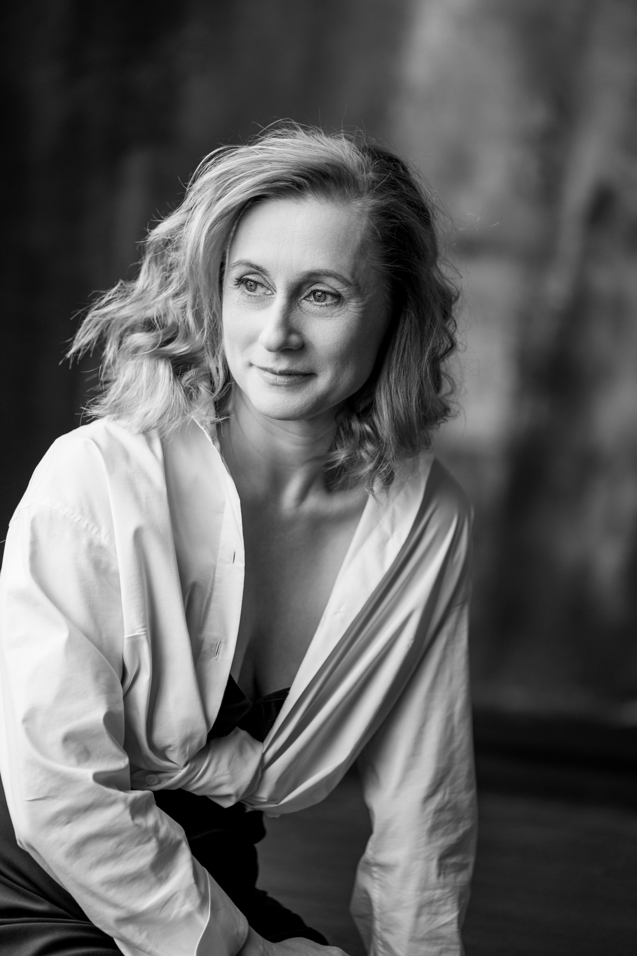 Виктория. Женский фотограф в Красноярске