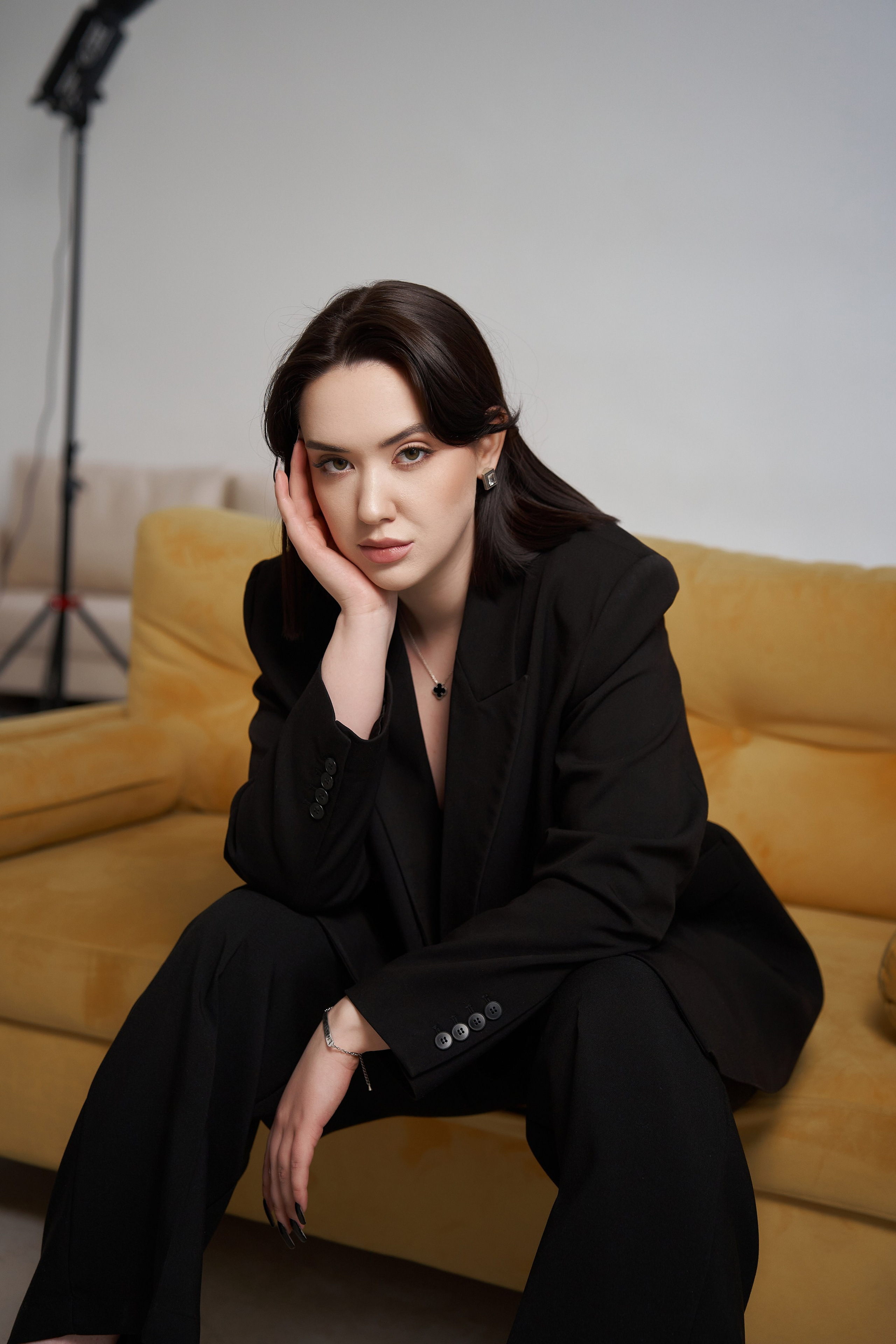 Бизнес портрет. Фотограф для брендов и маркетплейсов Екатеринбург Екатерина Дроздова