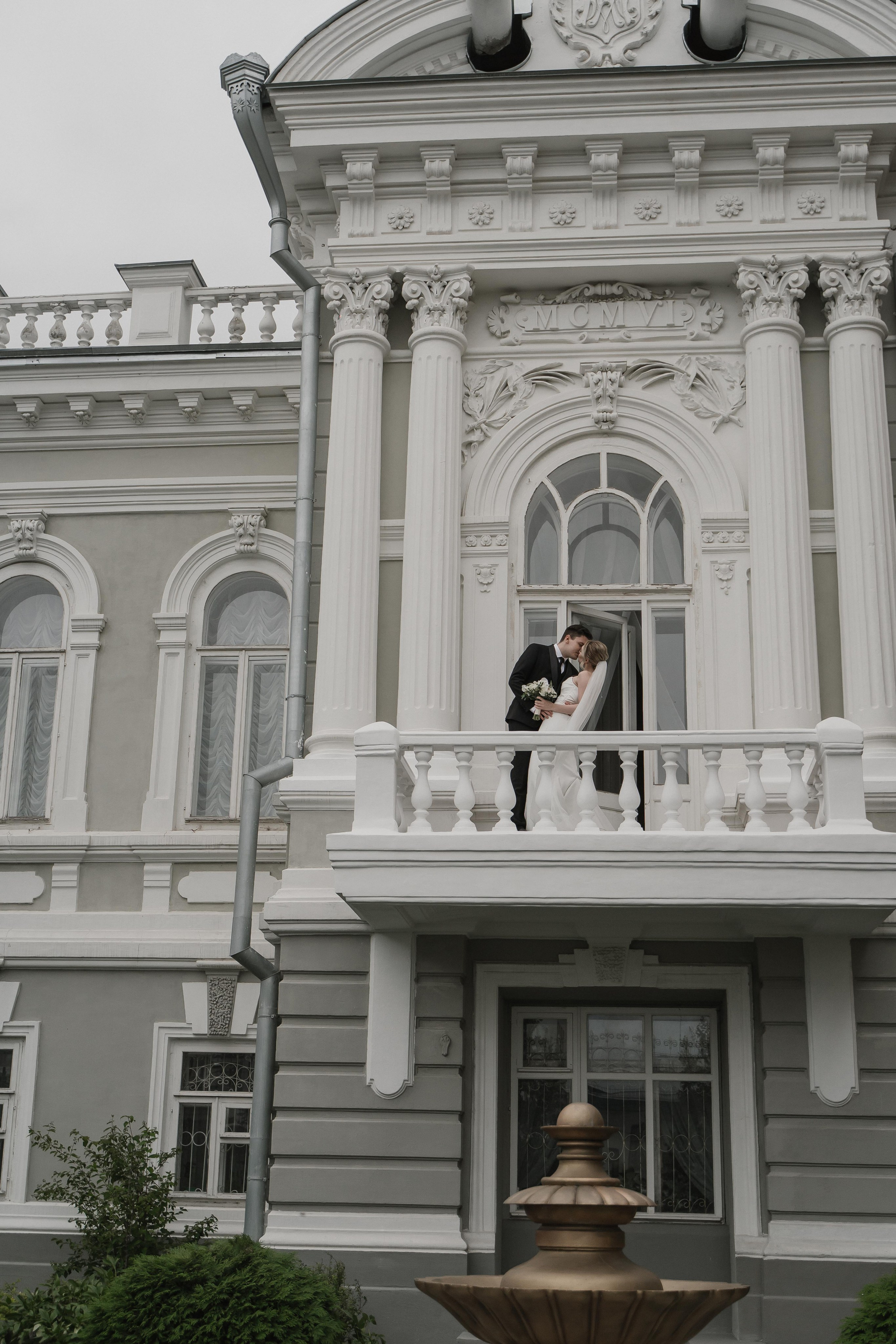 Игорь & Александра. Свадебный фотограф Казань | Рустем Габдуллин