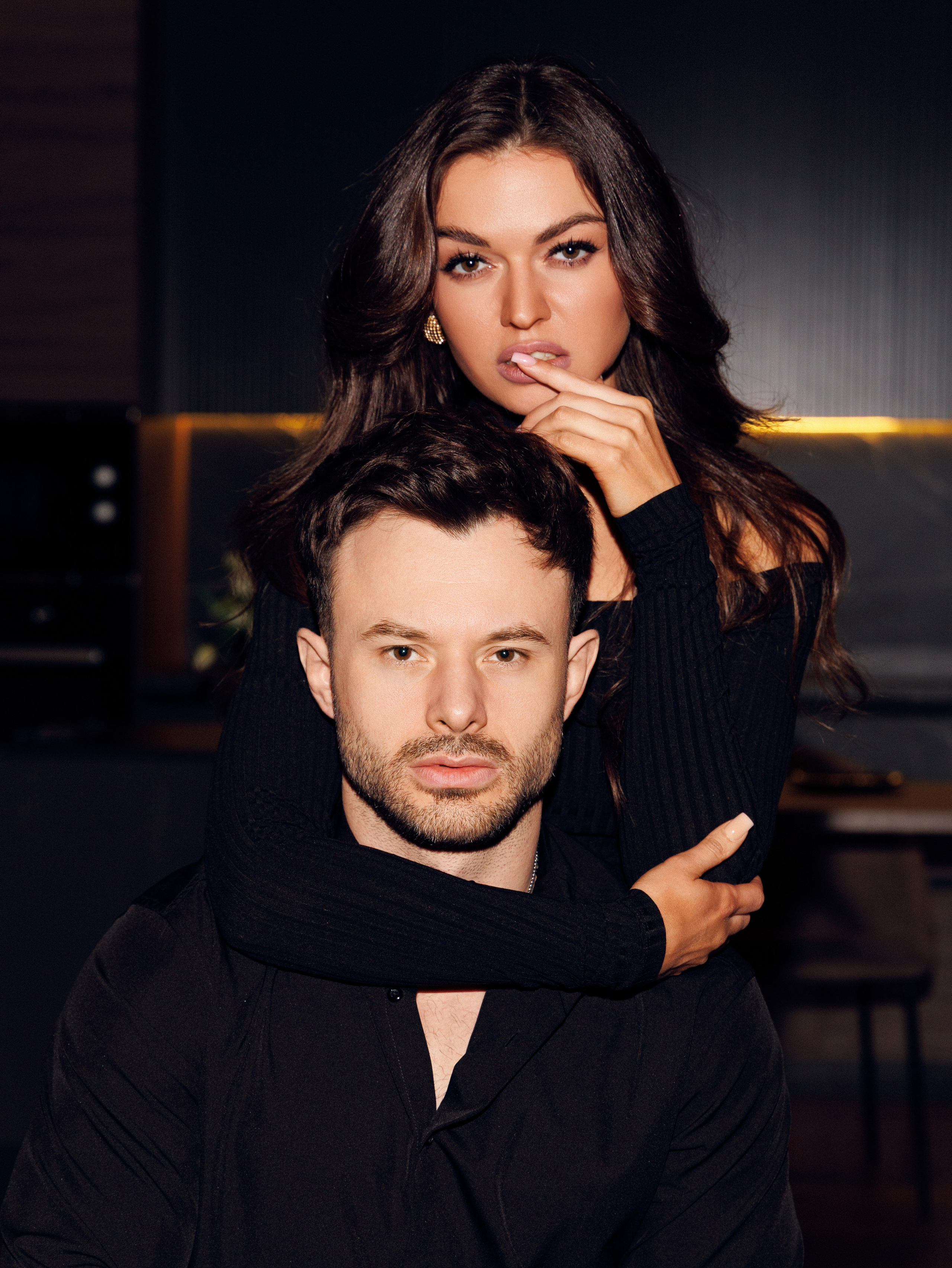 Парная фотосессия