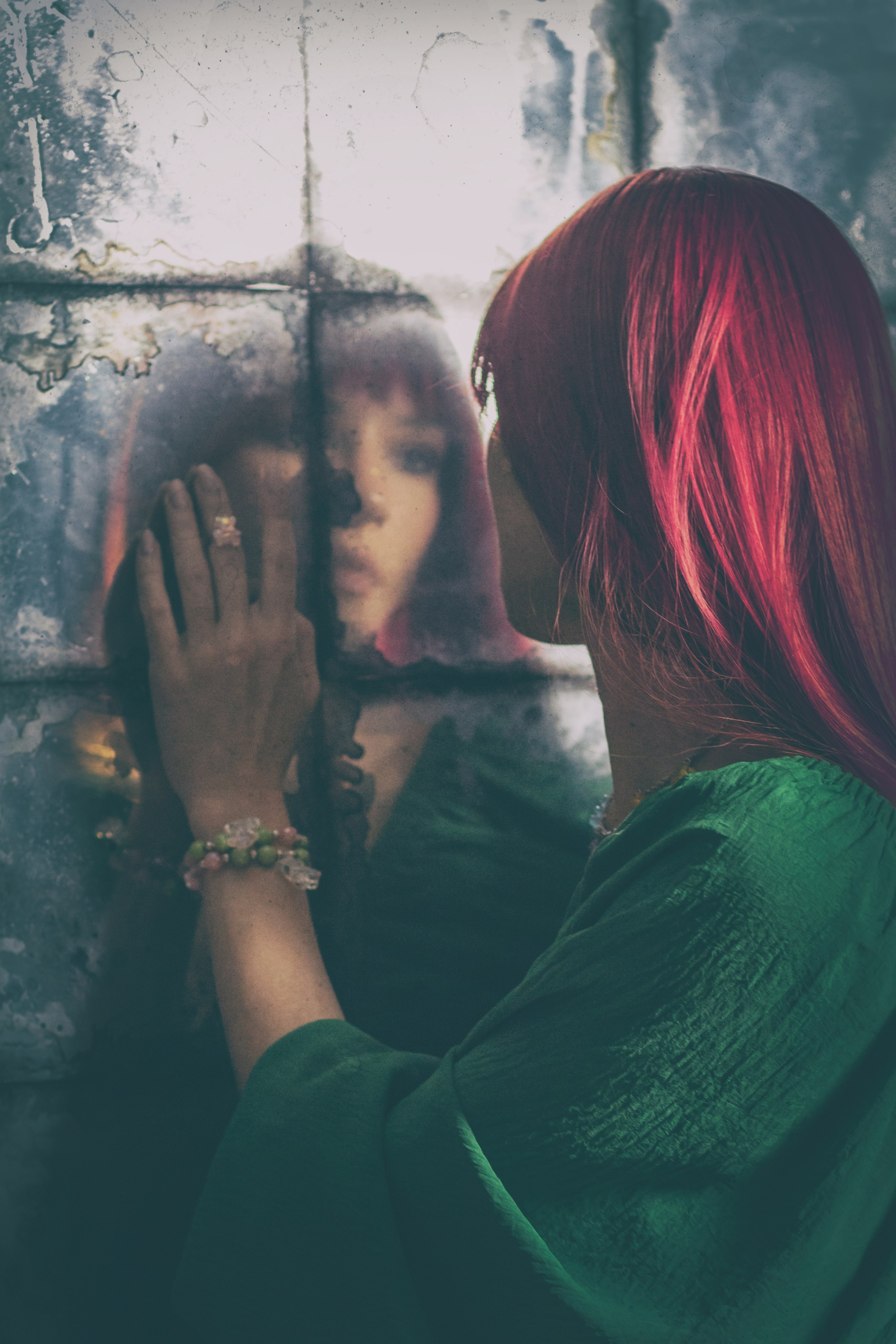 Фотограф в Москве Катарина Крук