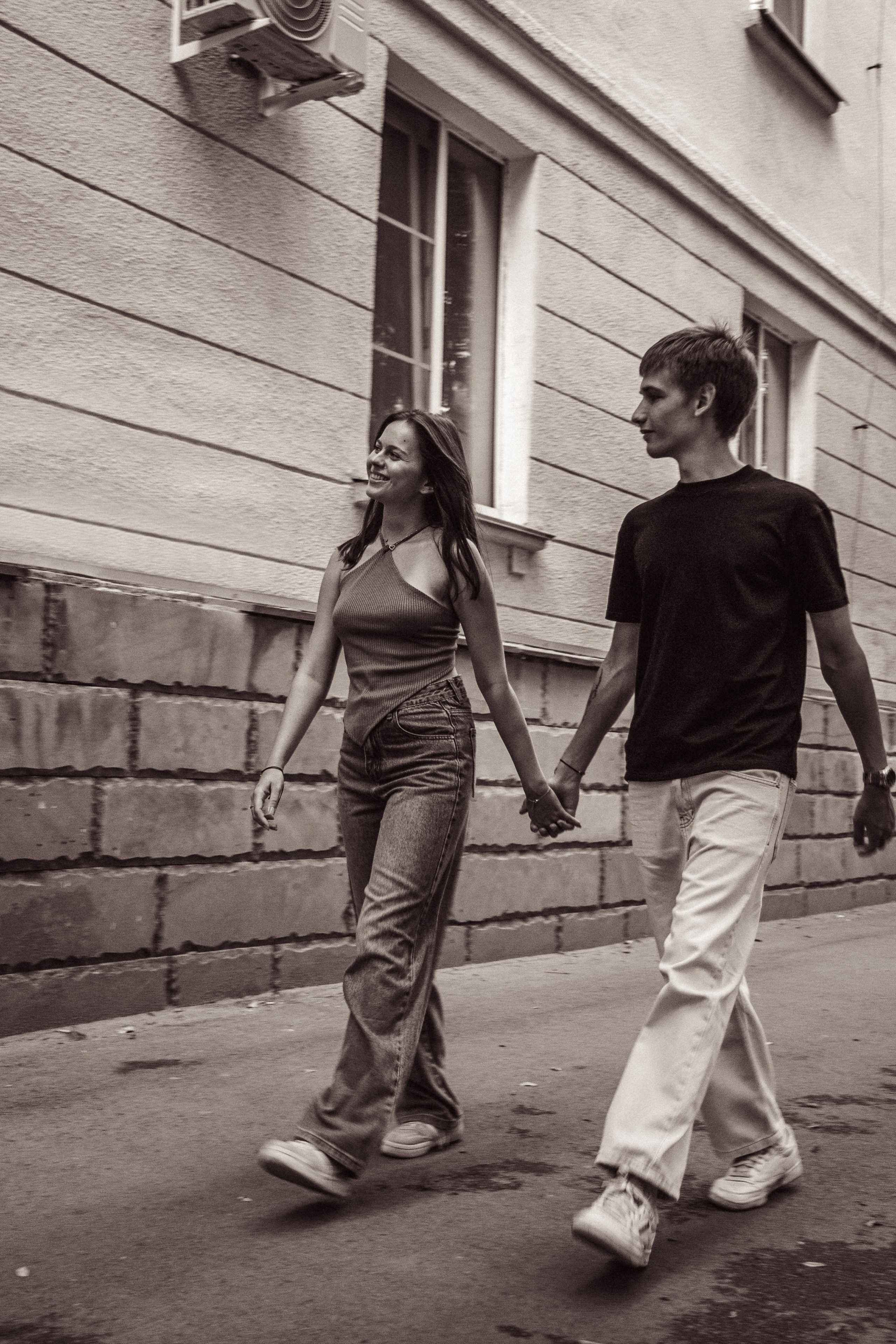 Виктория и Владимир. Анастасия — фотограф в Волжском и Волгограде