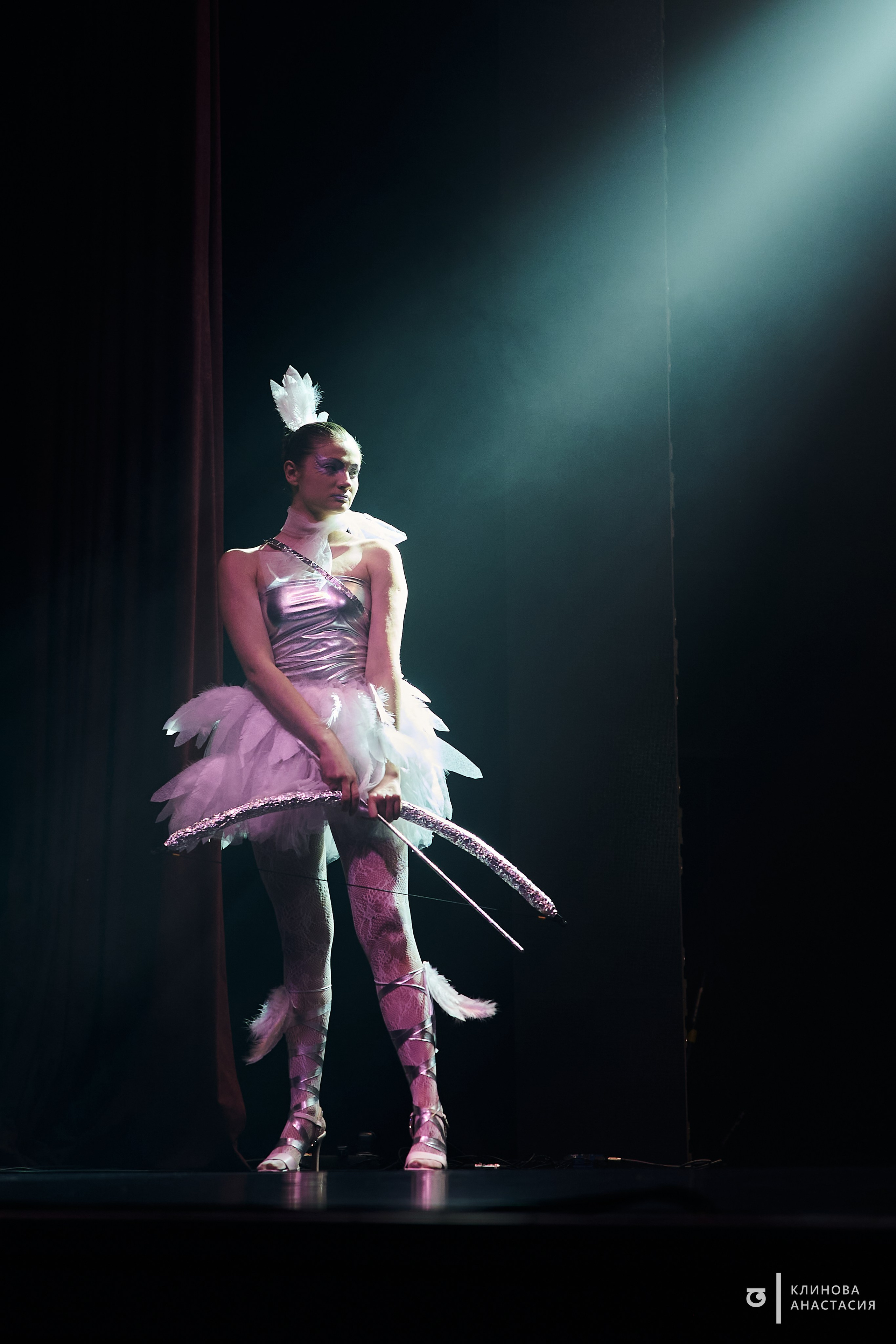 Студенческая Весна // 2026. Фотограф Анастасия Клинова. Тверь