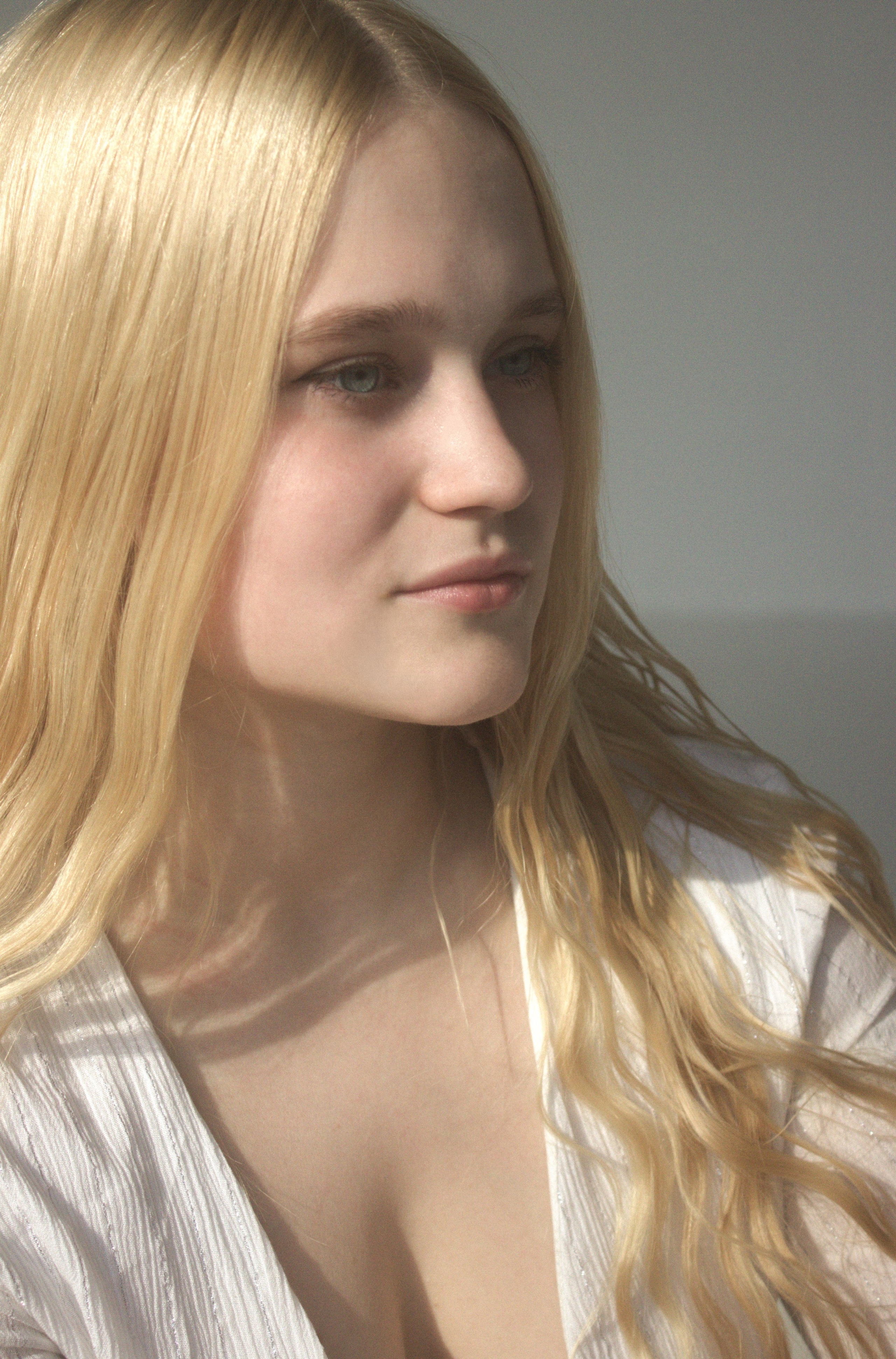 Дарина. Фотограф в Карелии