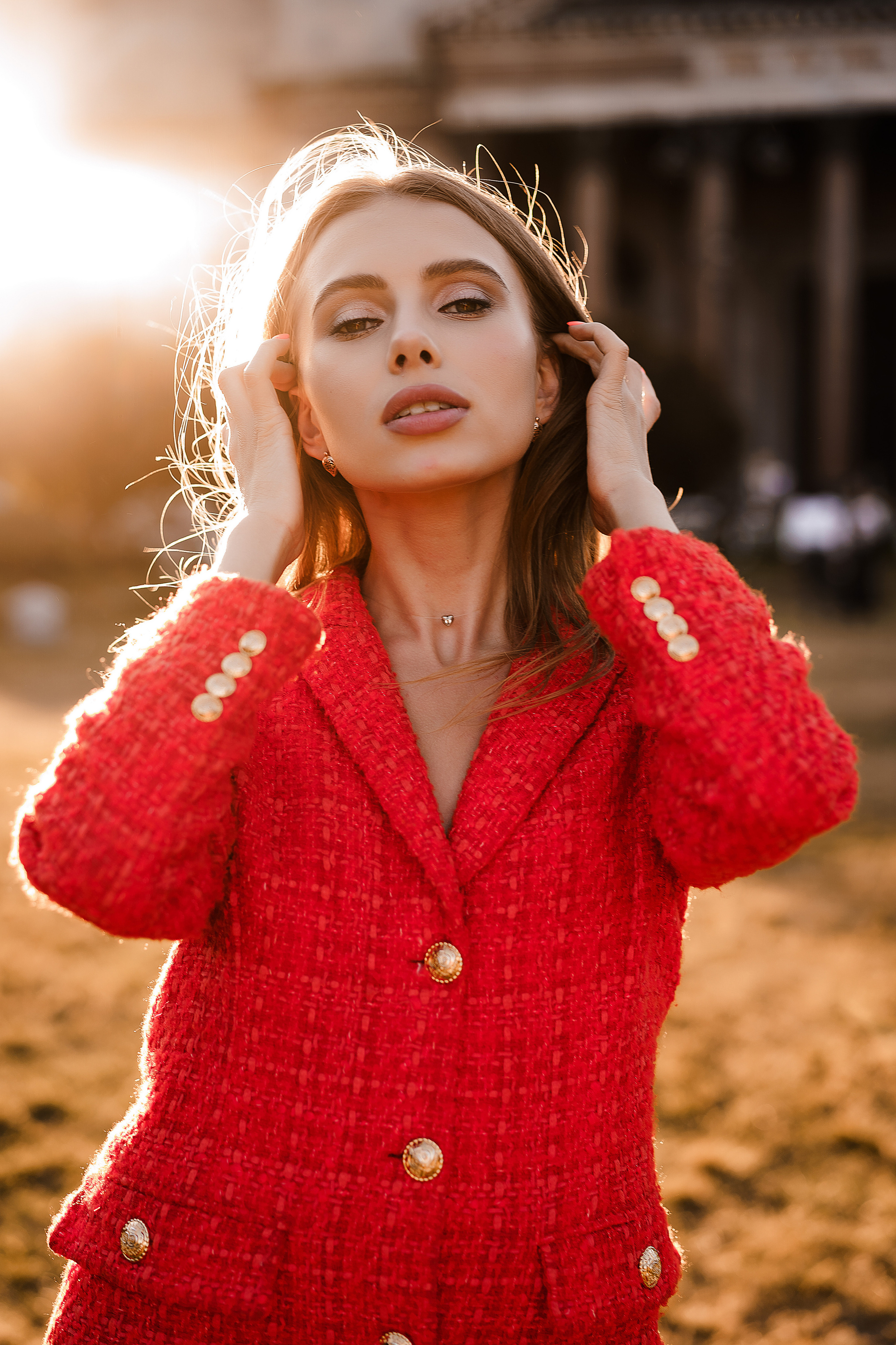 Диана. Фотограф в Белграде Молдачева Алина