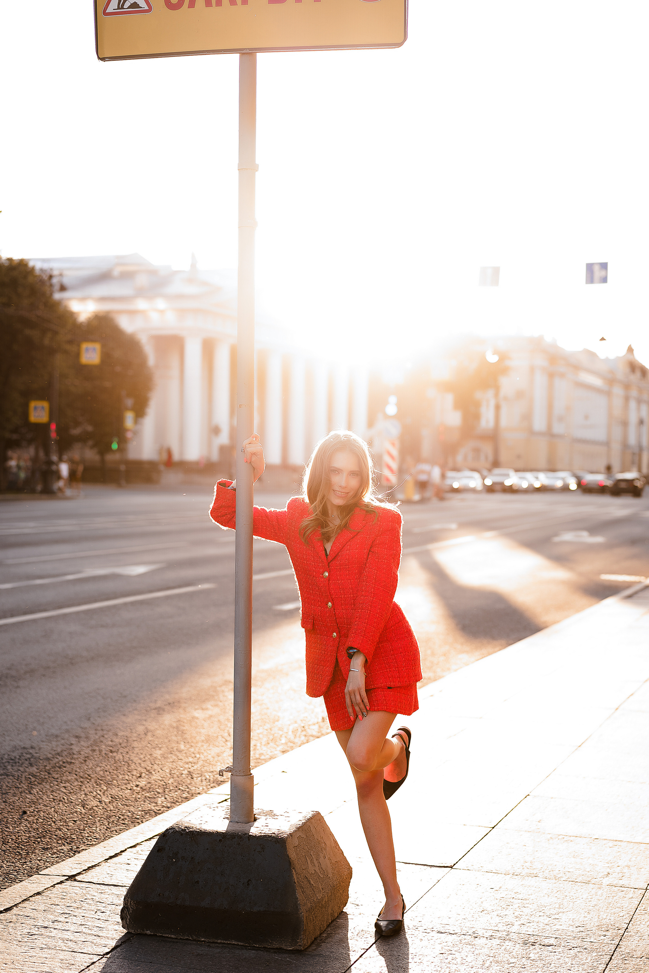 Диана. Фотограф в Белграде Молдачева Алина