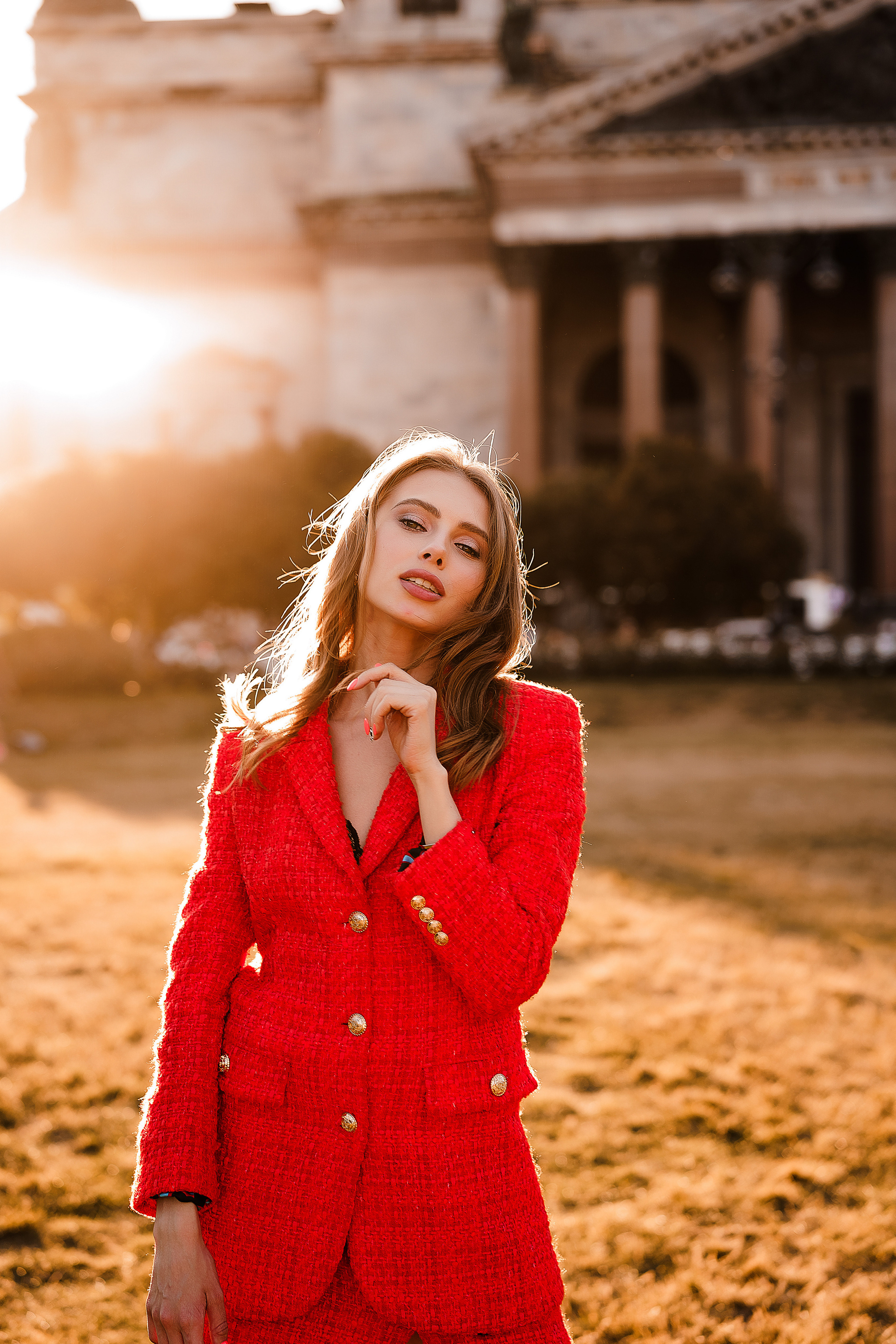 Диана. Фотограф в Белграде Молдачева Алина