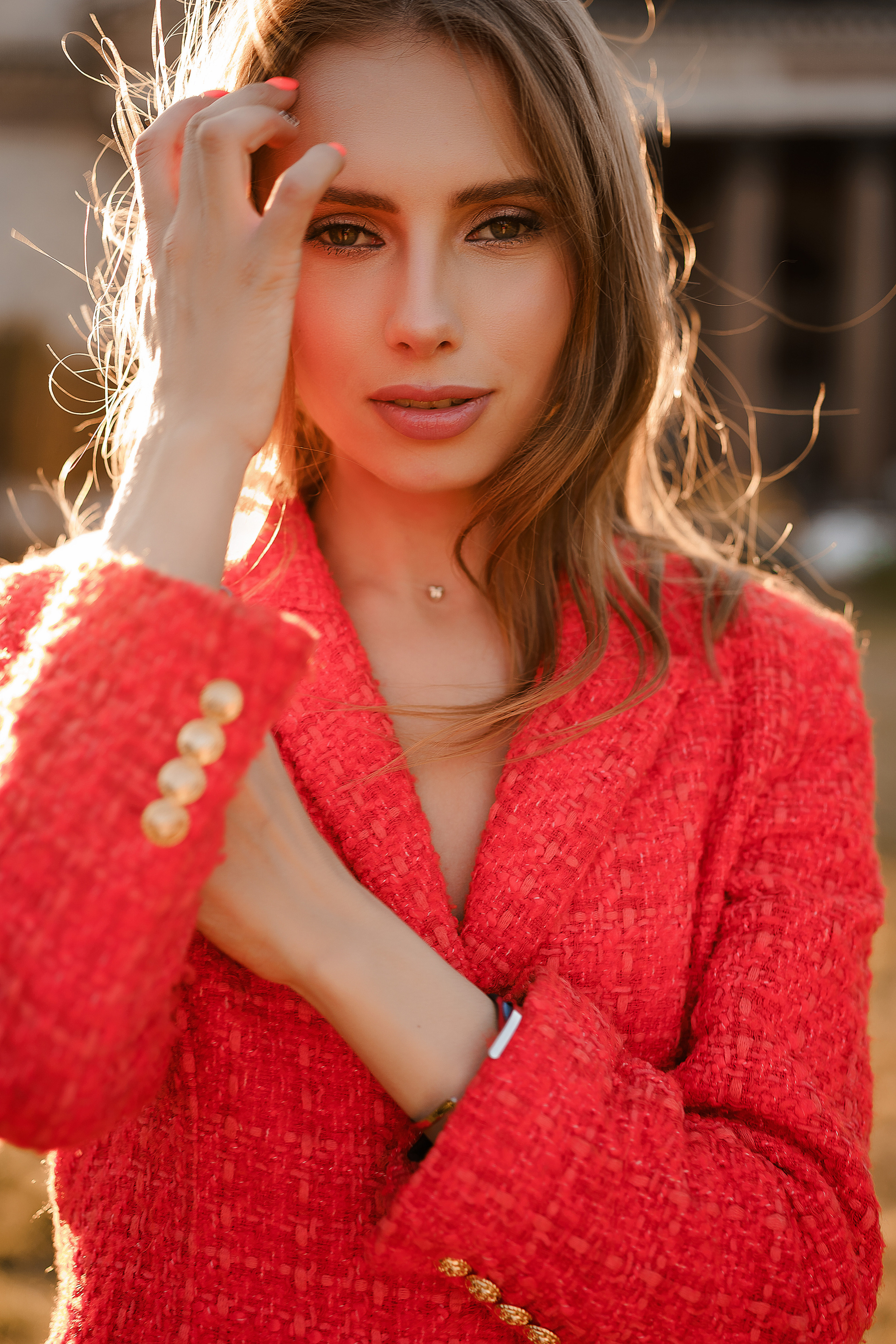 Диана. Фотограф в Белграде Молдачева Алина