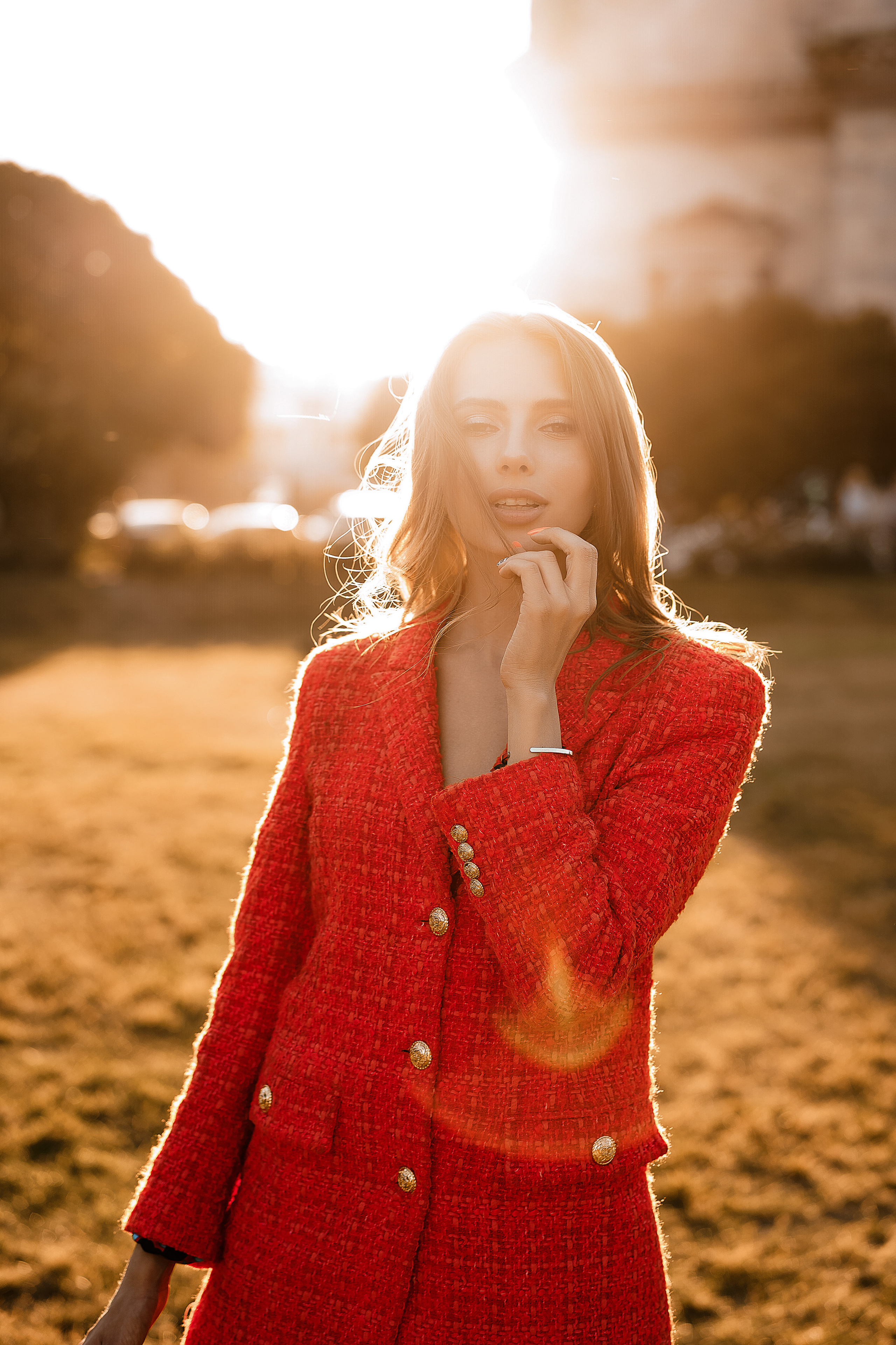 Диана. Фотограф в Белграде Молдачева Алина