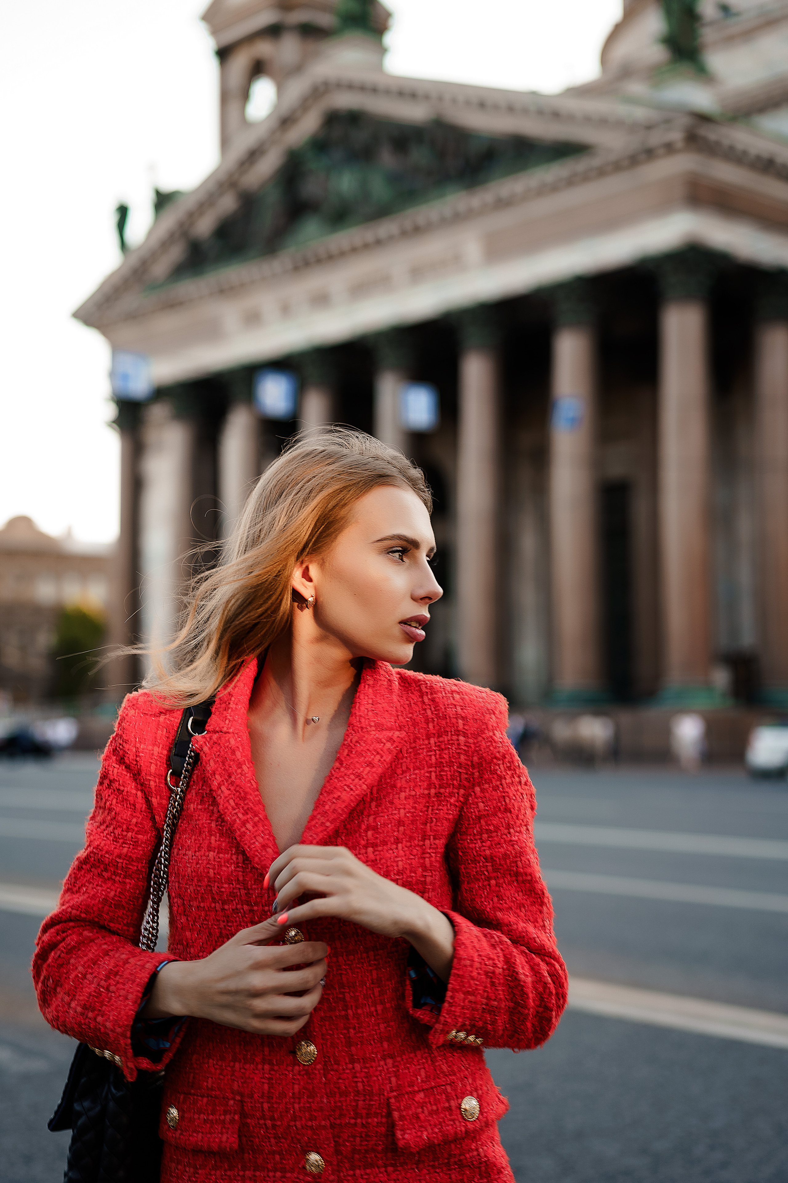 Диана. Фотограф в Белграде Молдачева Алина