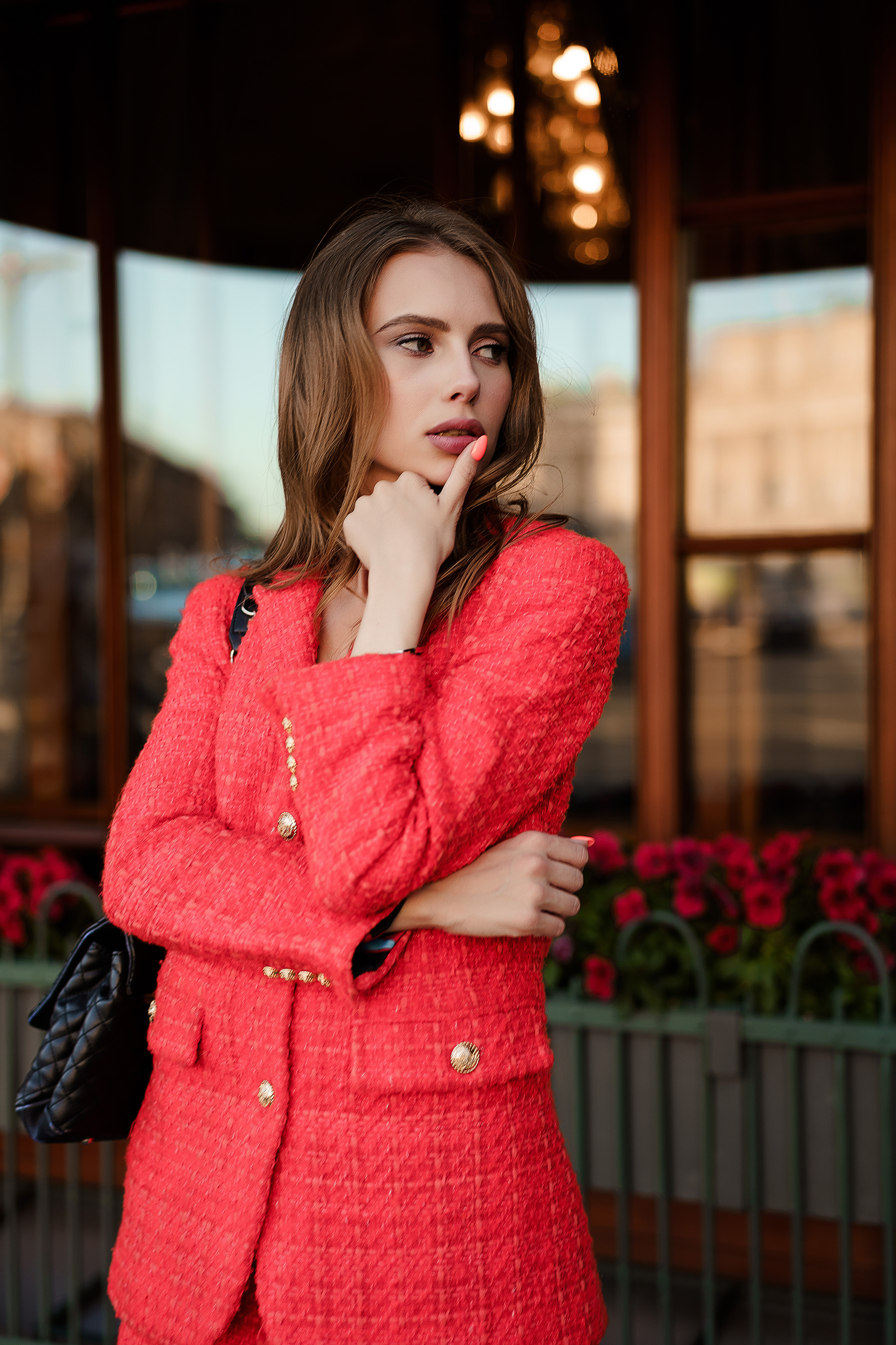 Диана. Фотограф в Белграде Молдачева Алина