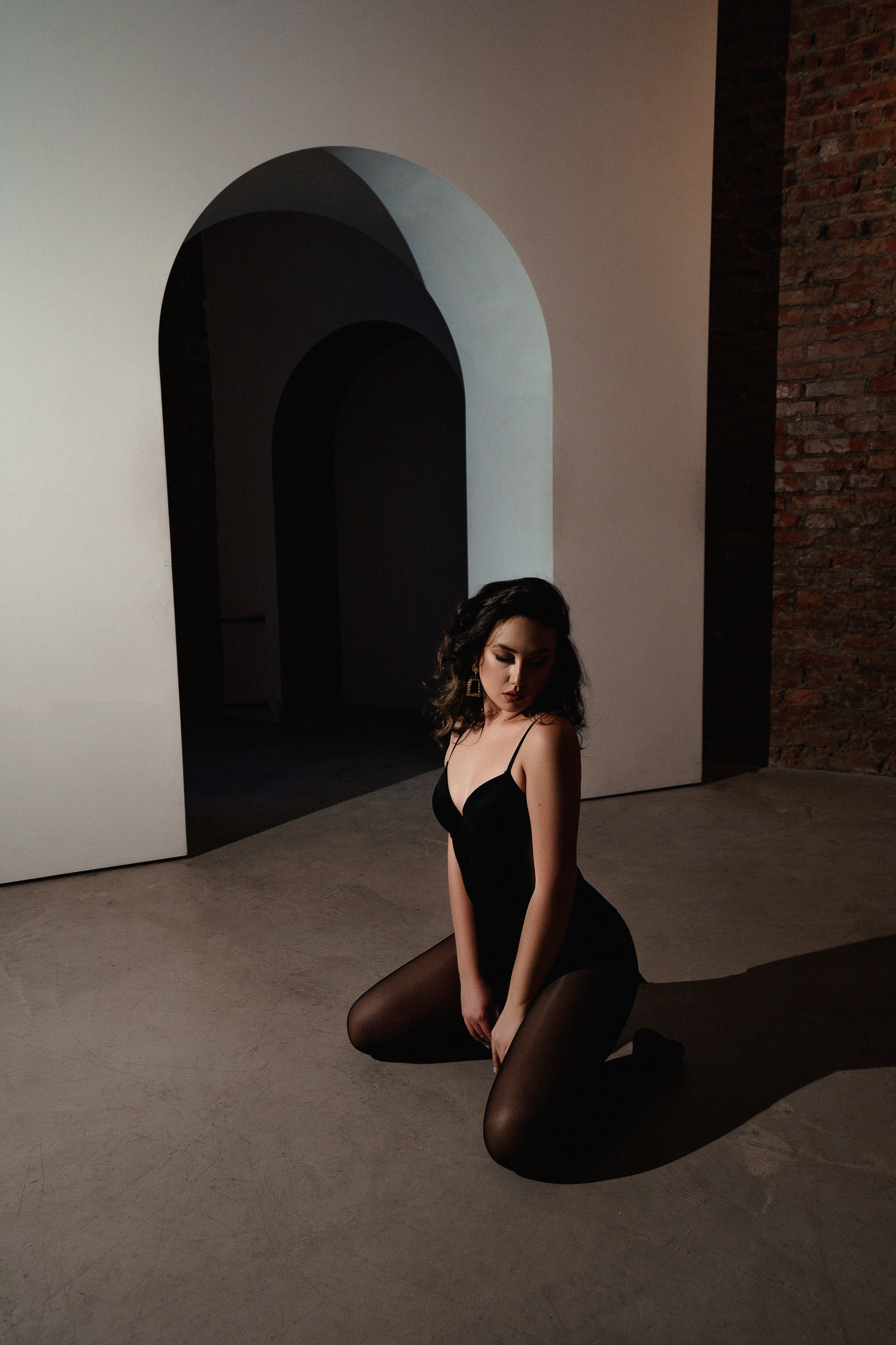 Елизавета. Фотограф в Белграде Молдачева Алина