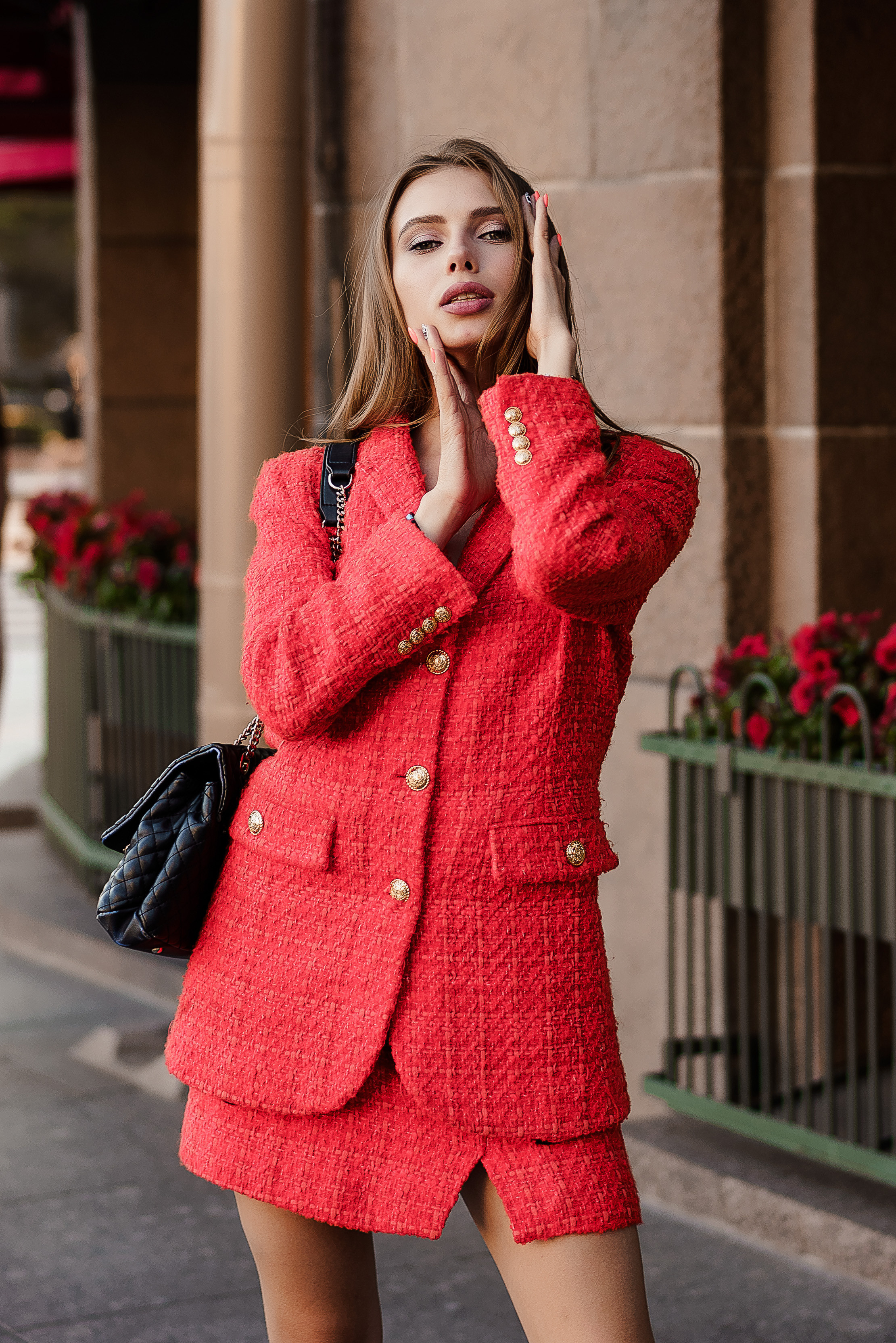 Диана. Фотограф в Белграде Молдачева Алина