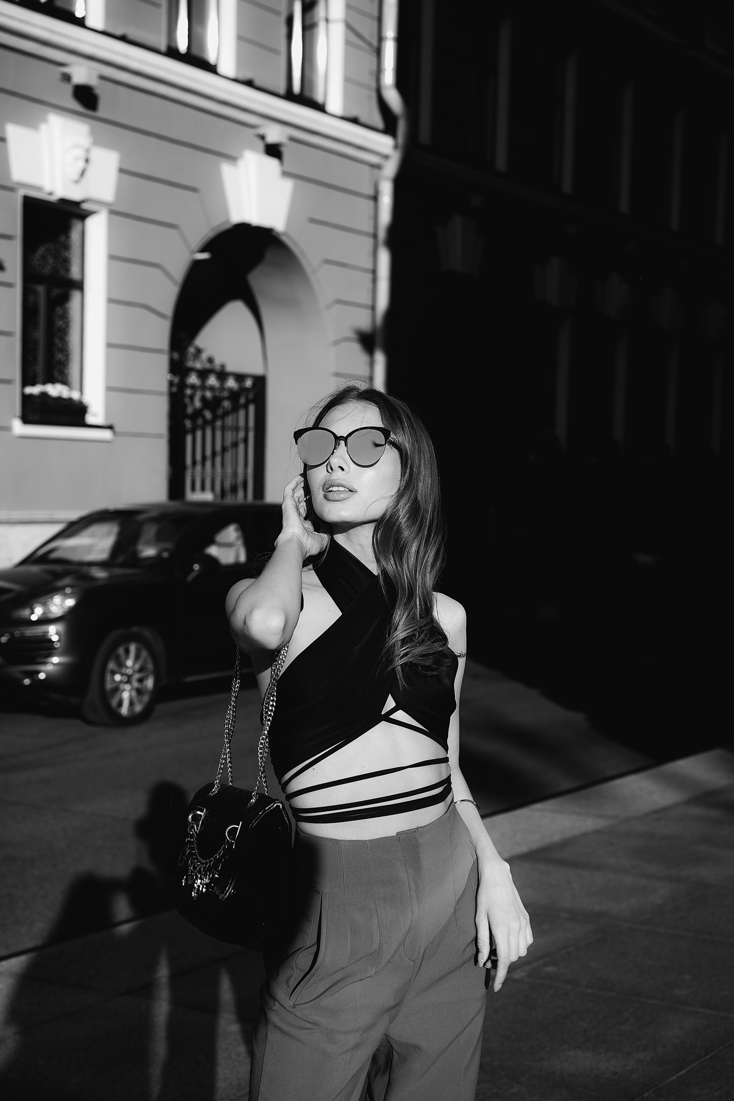 Диана. Фотограф в Белграде Молдачева Алина