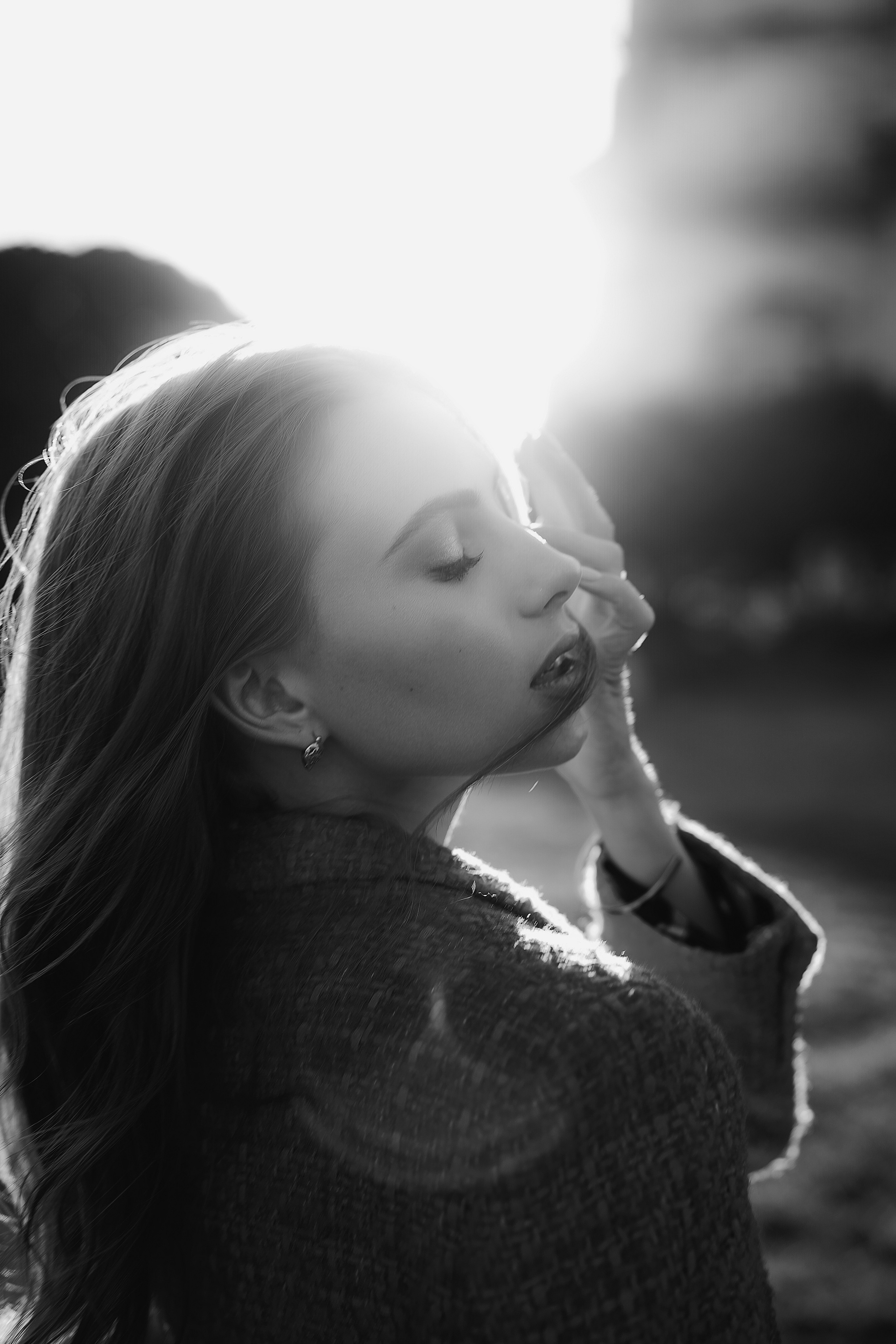 Диана. Фотограф в Белграде Молдачева Алина