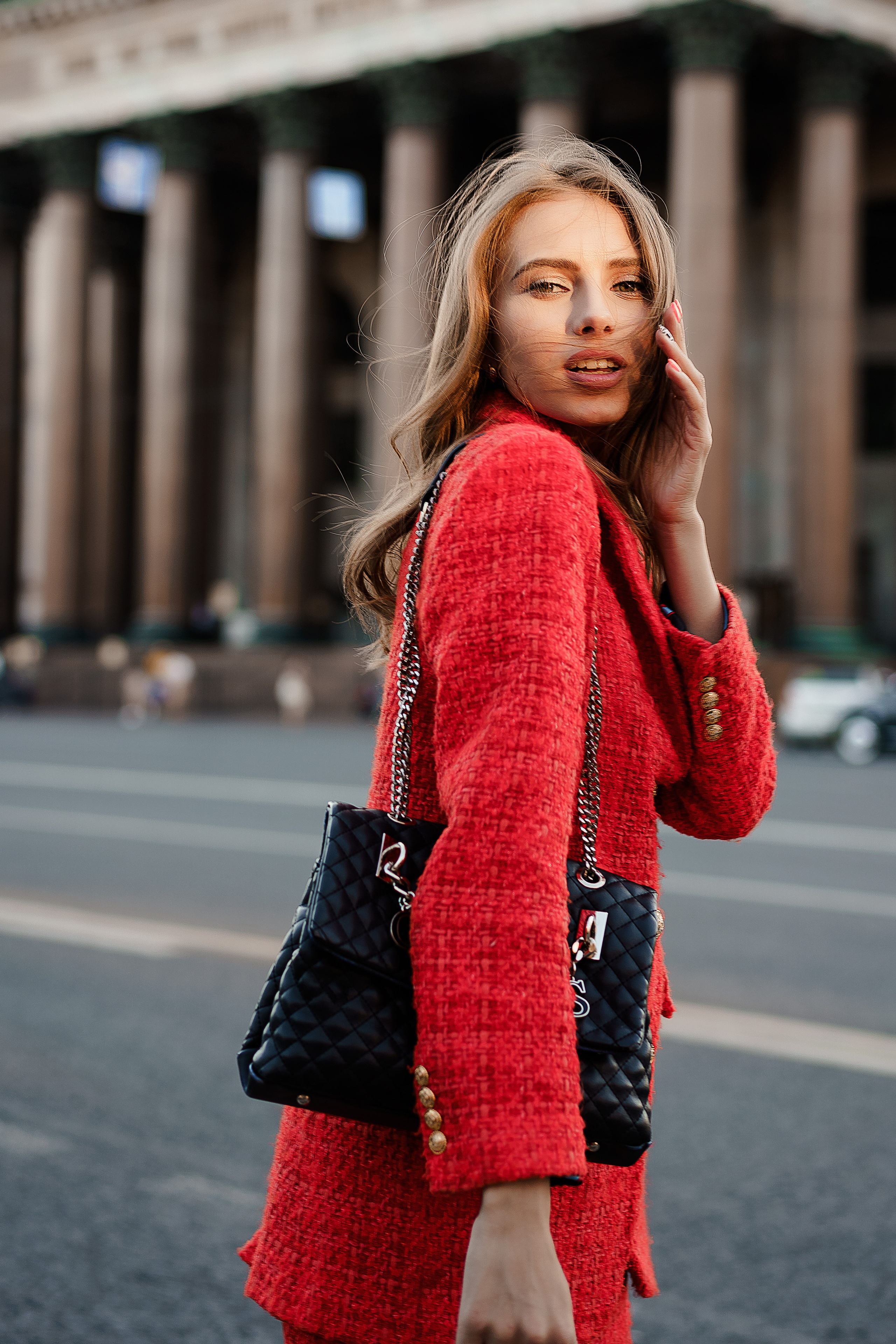 Диана. Фотограф в Белграде Молдачева Алина