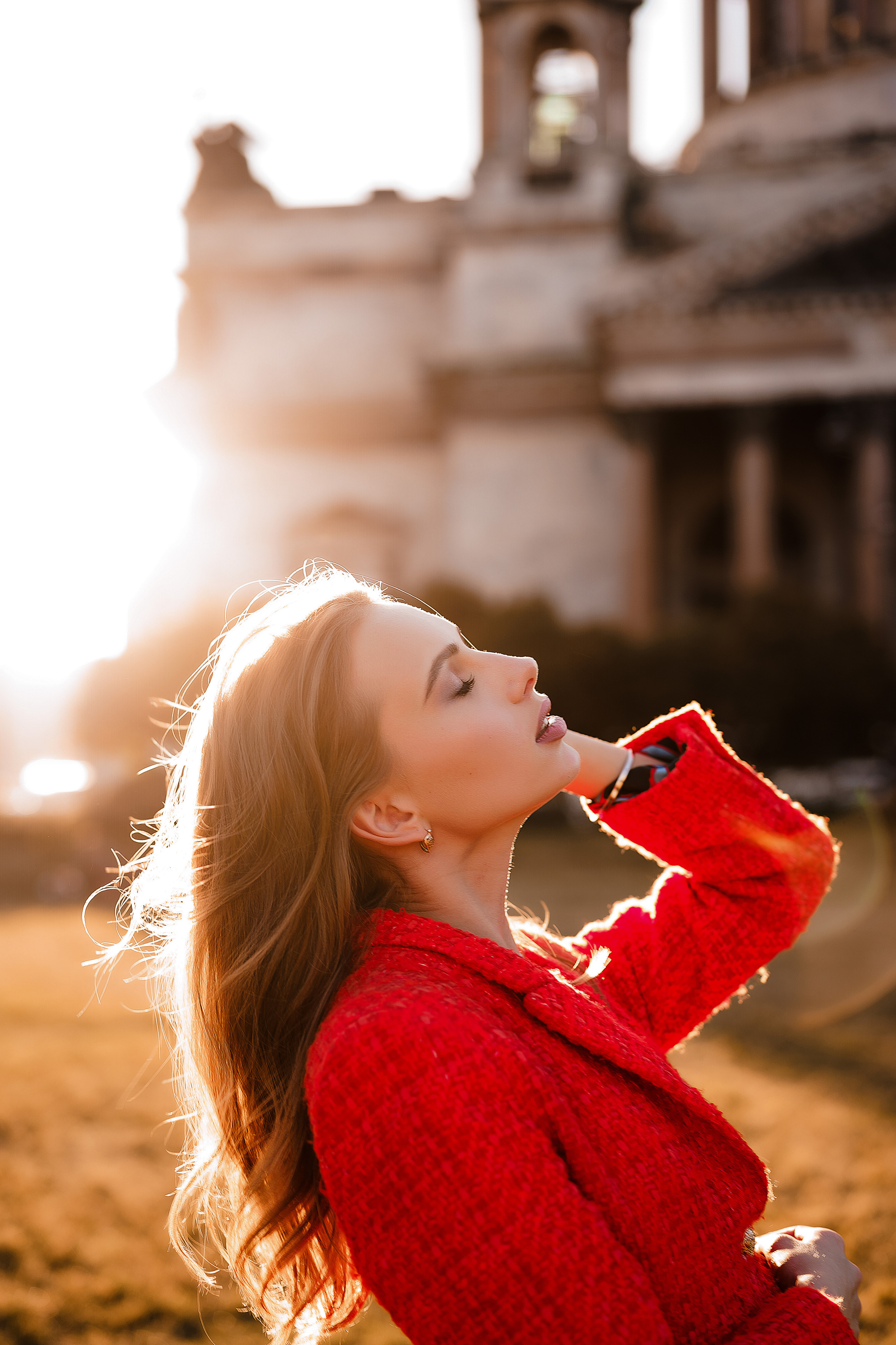 Диана. Фотограф в Белграде Молдачева Алина