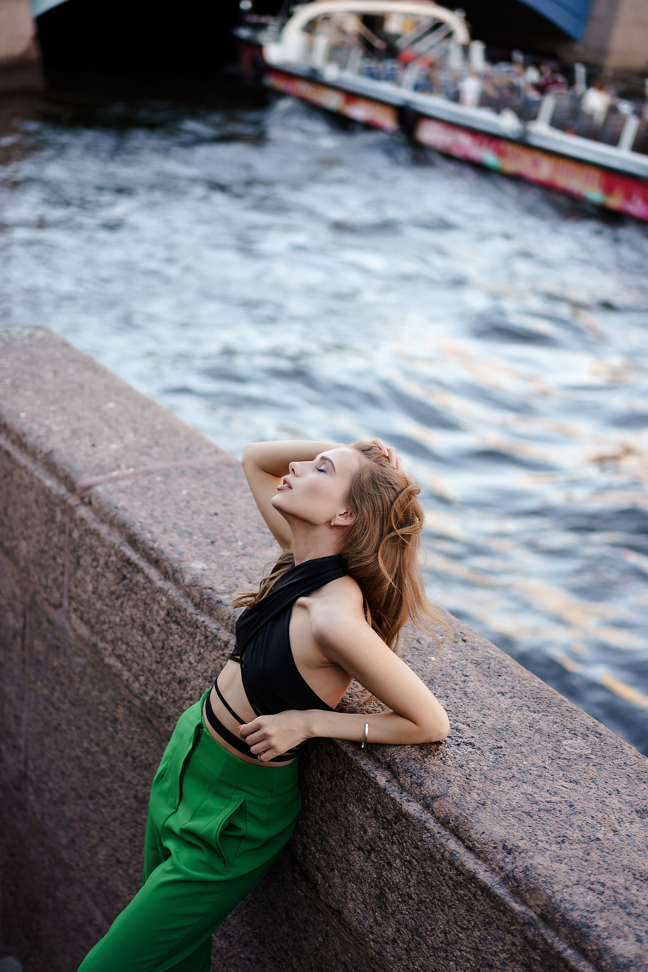 Диана. Фотограф в Белграде Молдачева Алина