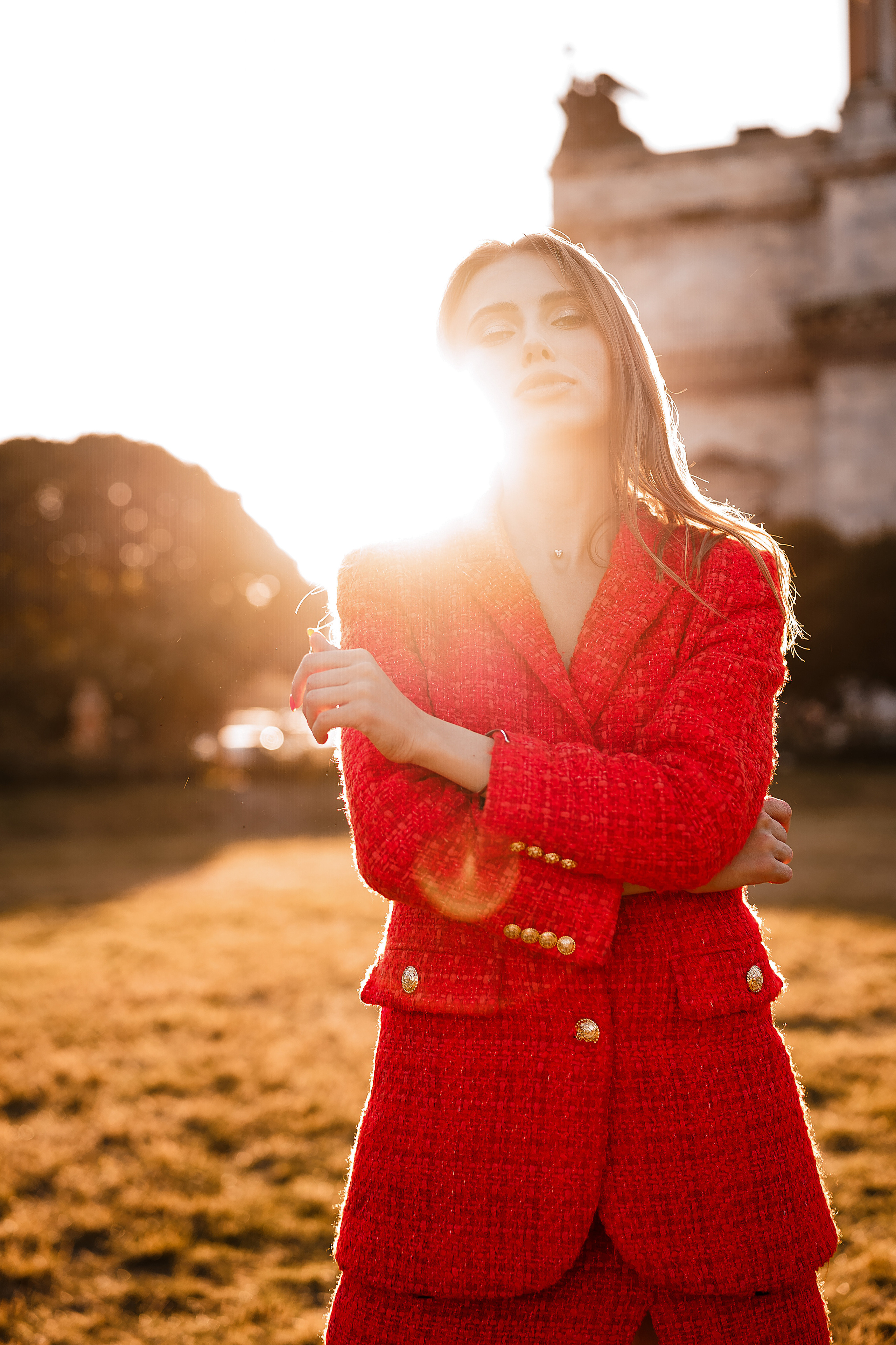Диана. Фотограф в Белграде Молдачева Алина