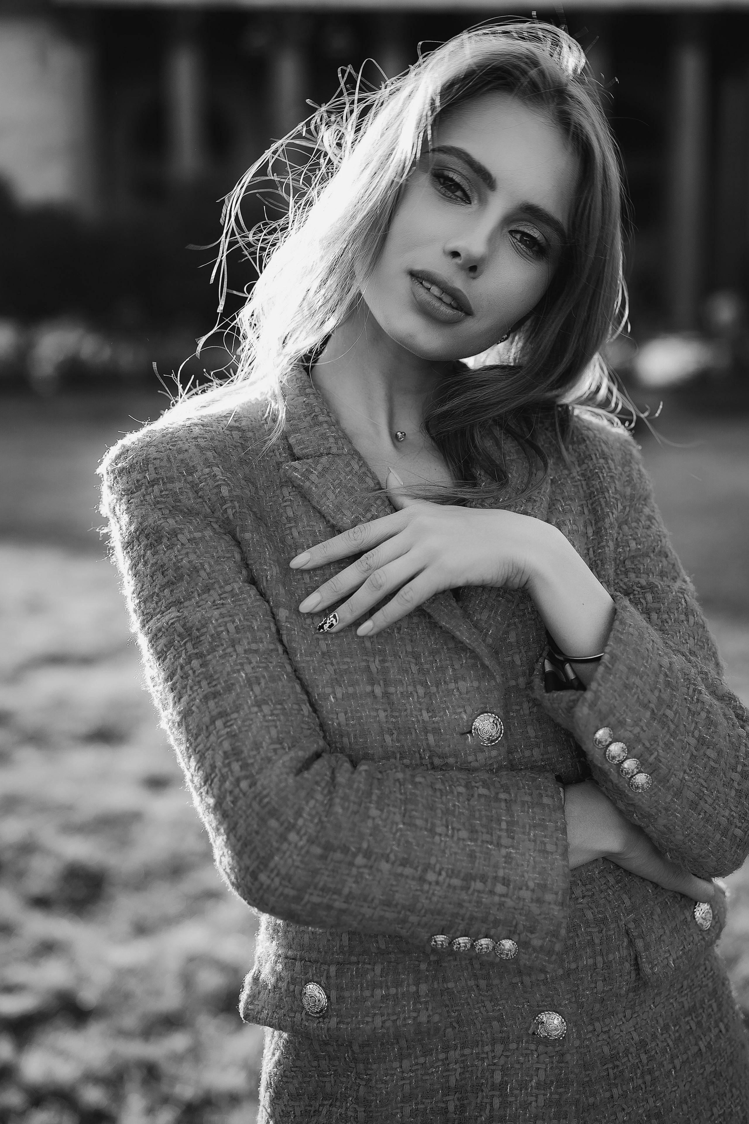 Диана. Фотограф в Белграде Молдачева Алина