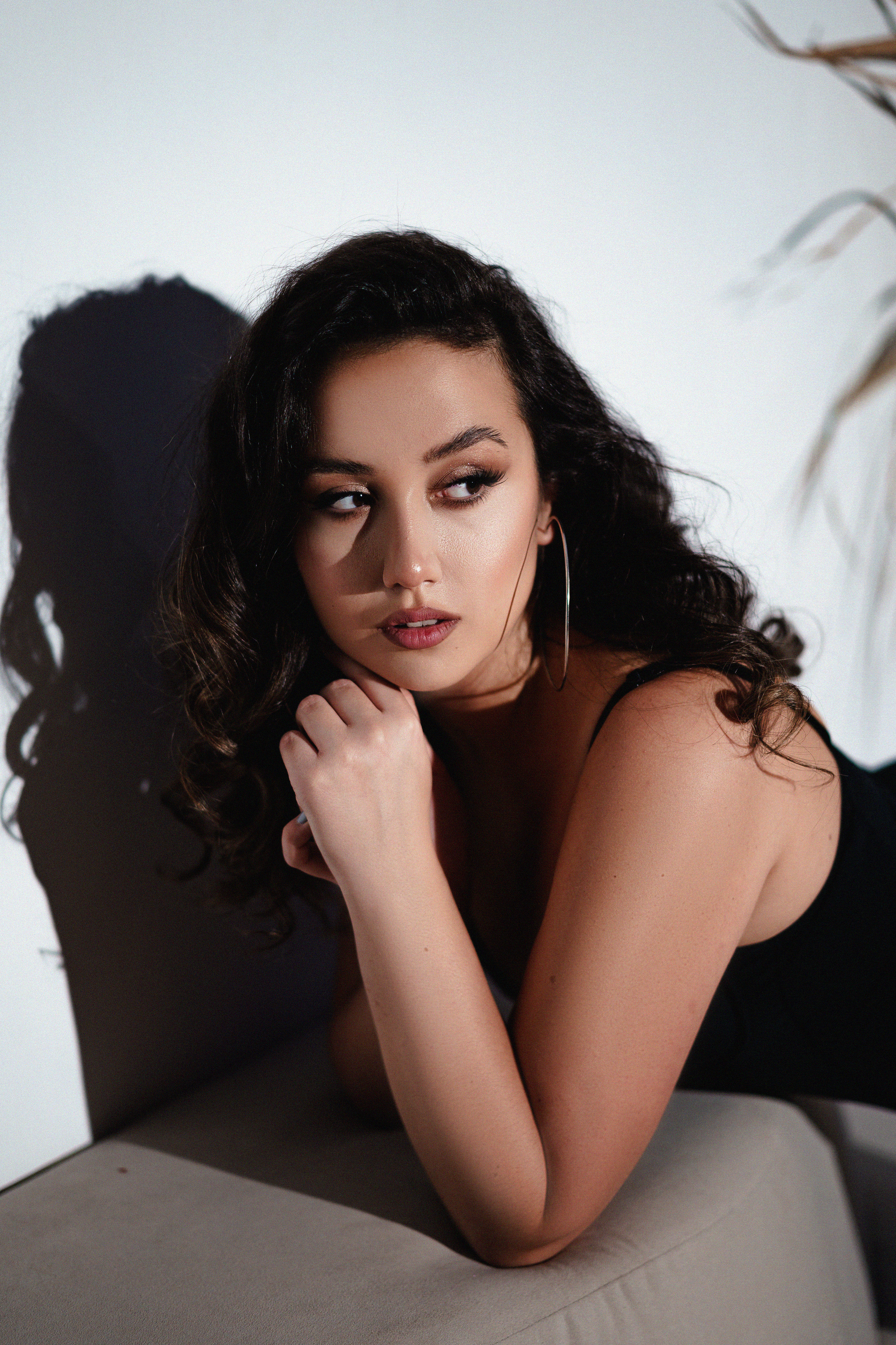 Елизавета. Фотограф в Белграде Молдачева Алина