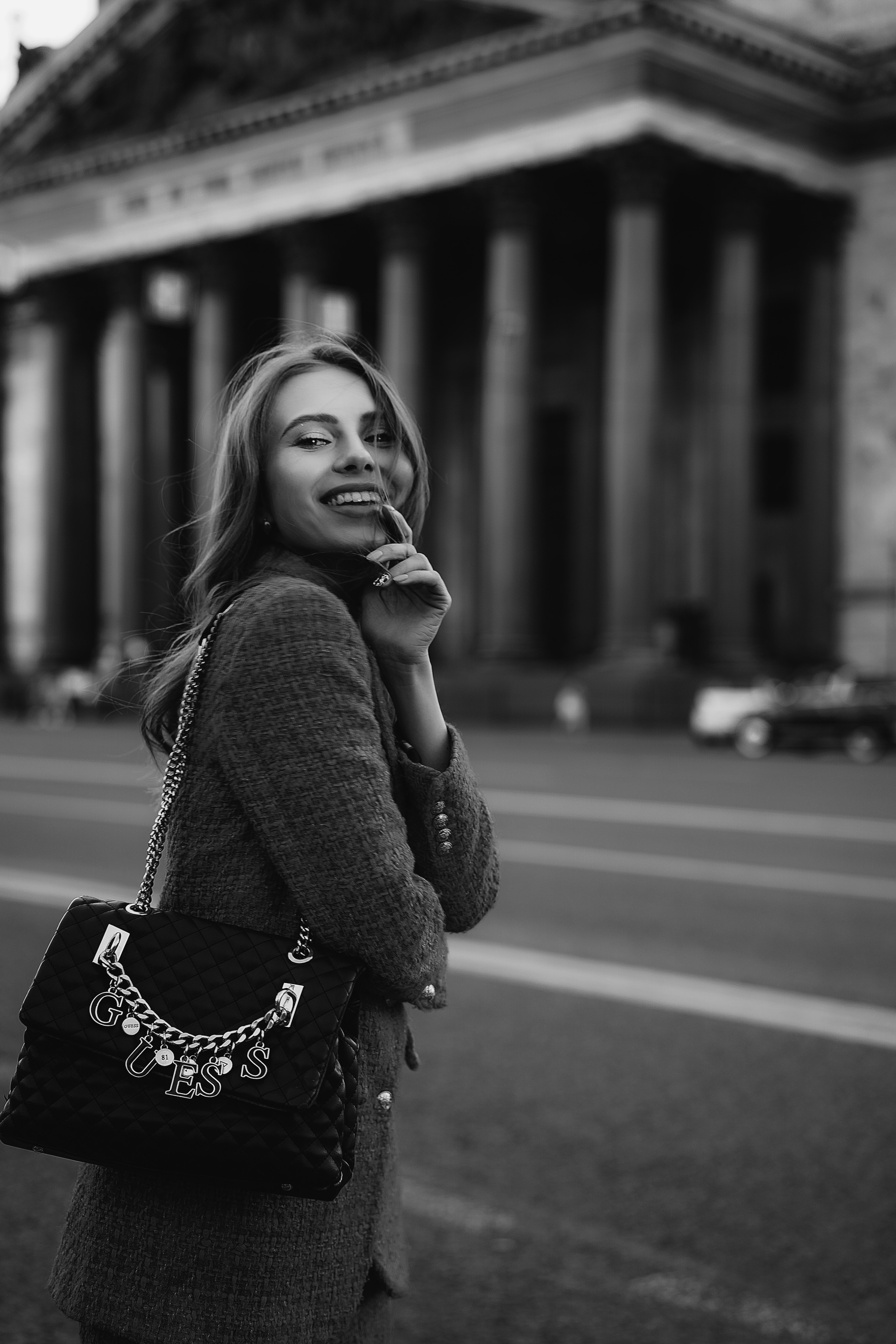 Диана. Фотограф в Белграде Молдачева Алина