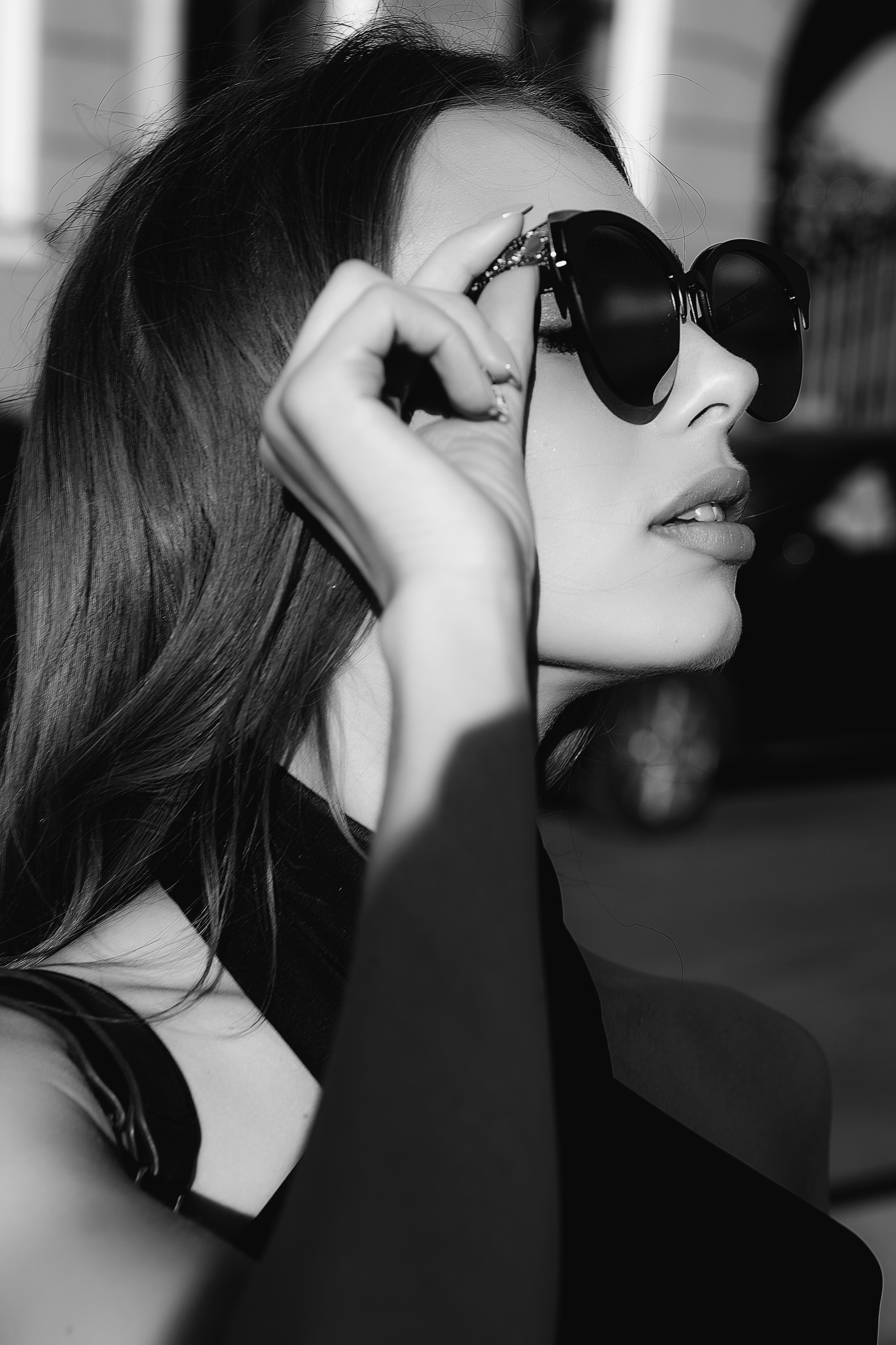 Диана. Фотограф в Белграде Молдачева Алина