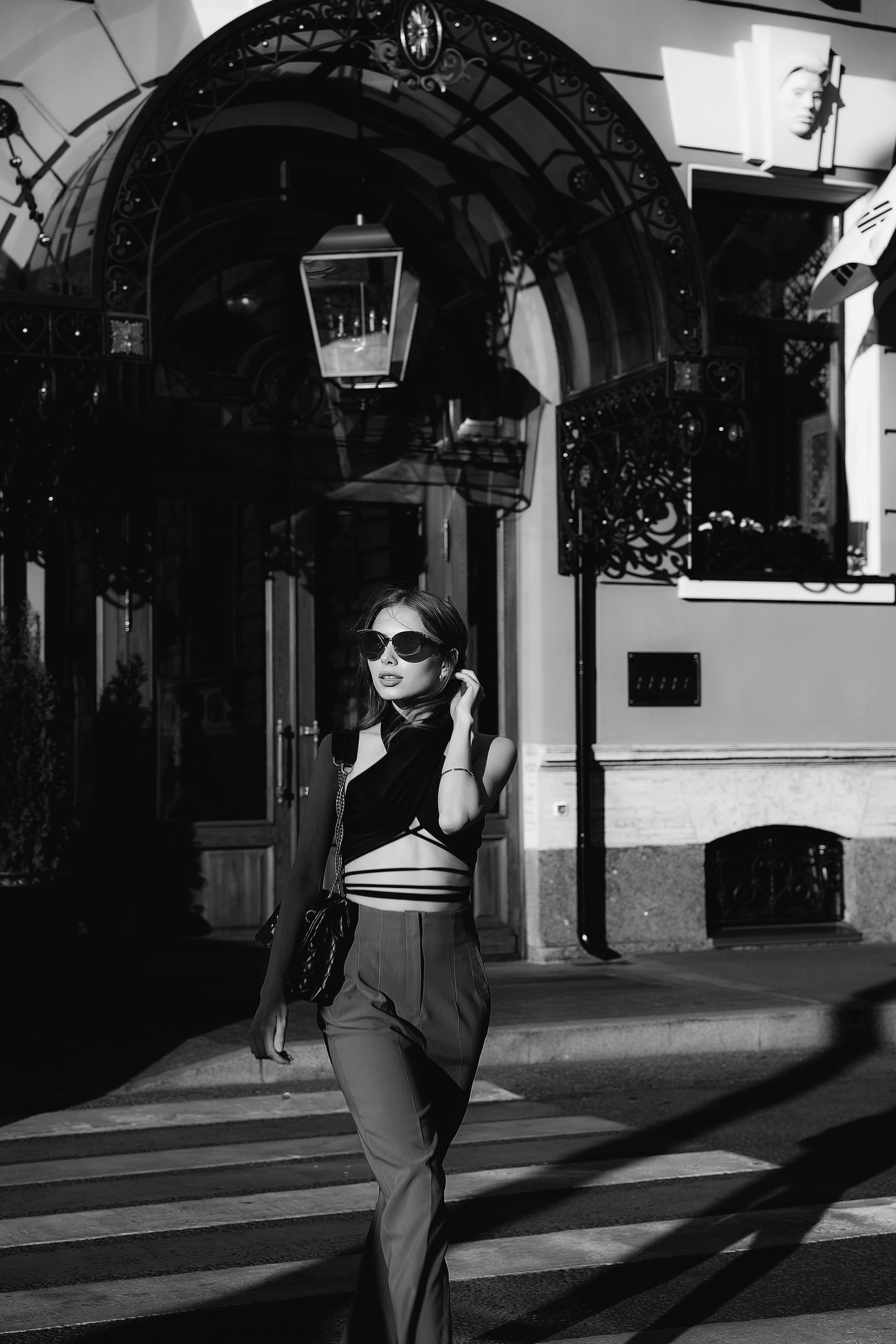 Диана. Фотограф в Белграде Молдачева Алина