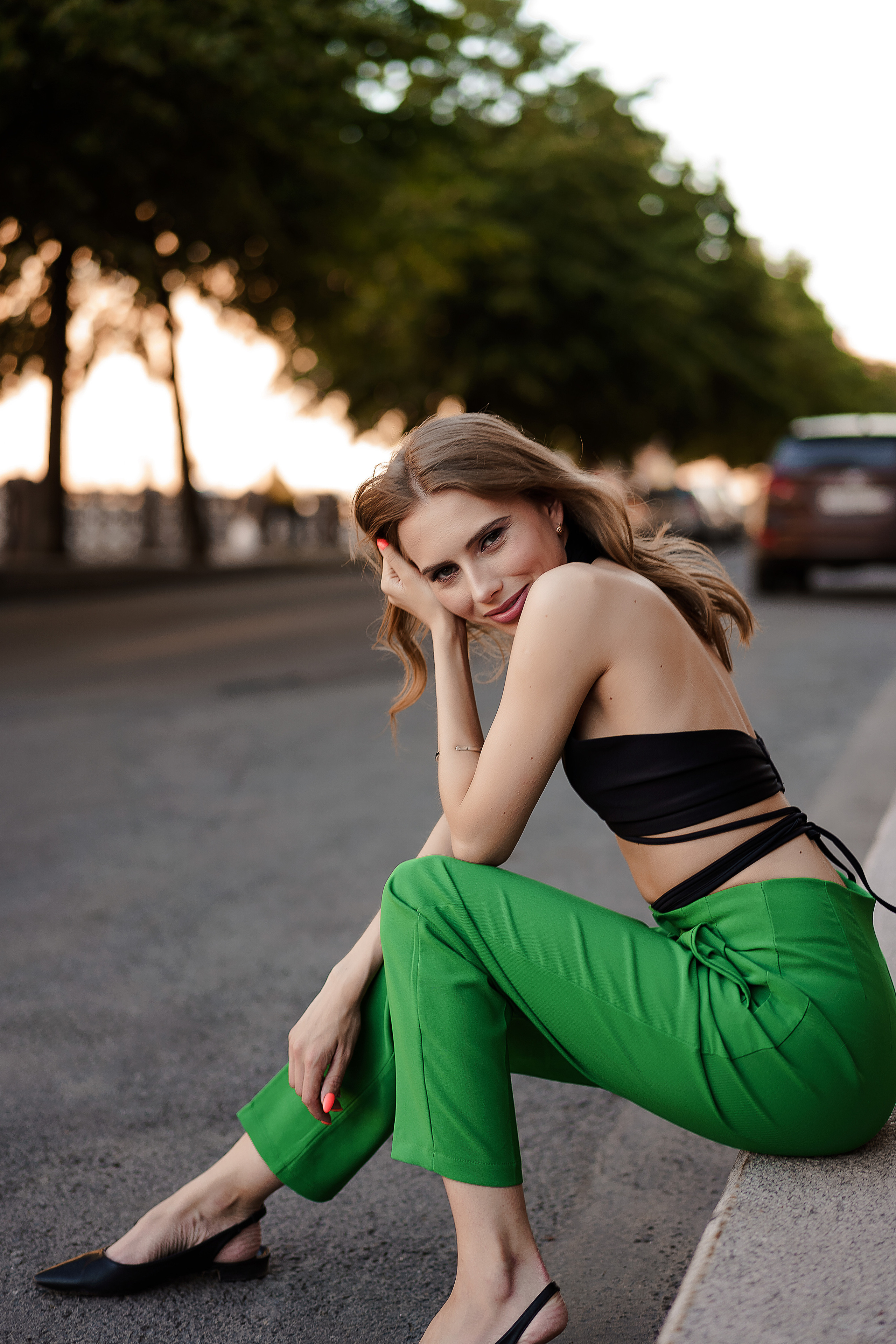 Диана. Фотограф в Белграде Молдачева Алина