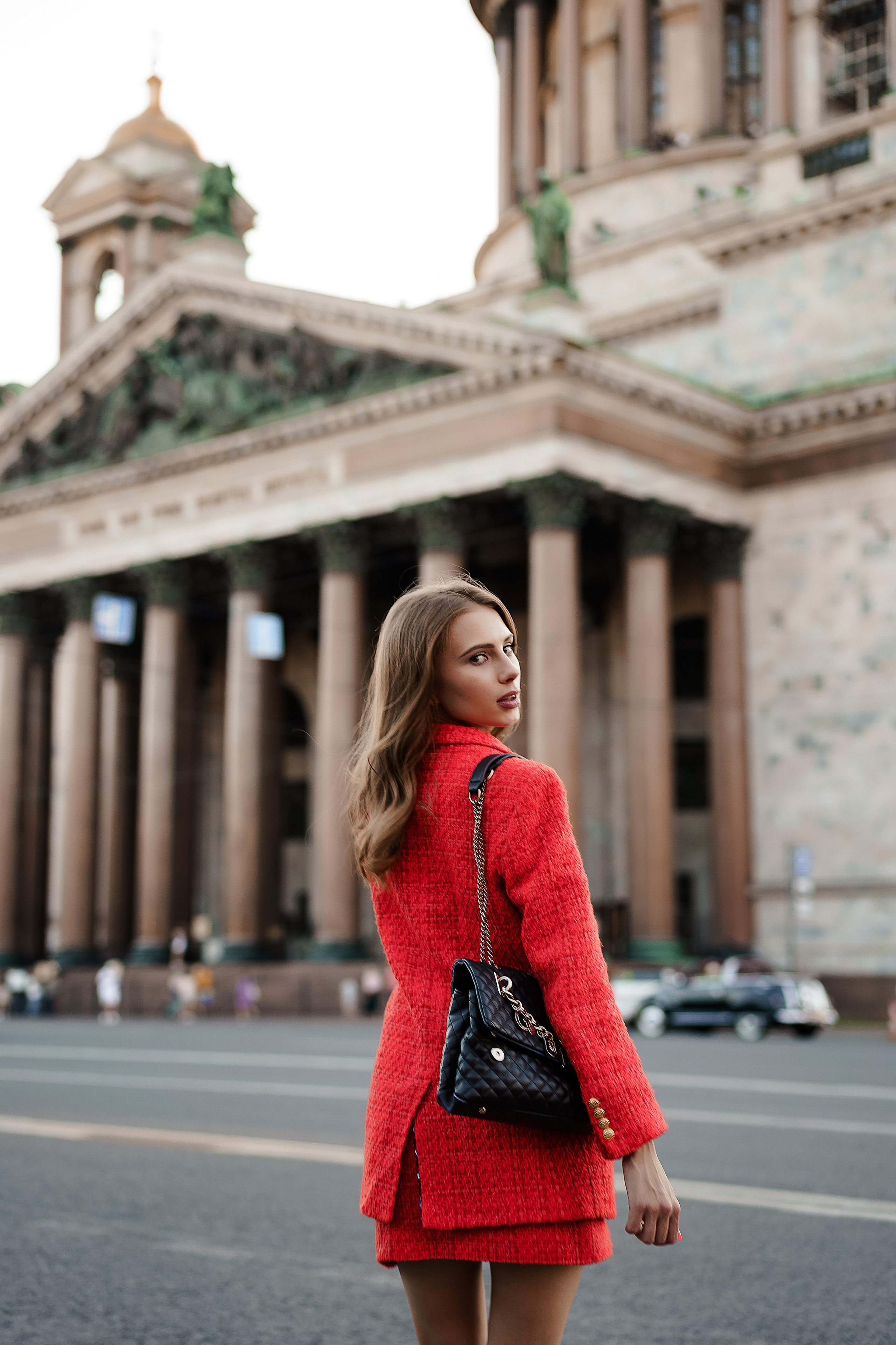 Диана. Фотограф в Белграде Молдачева Алина