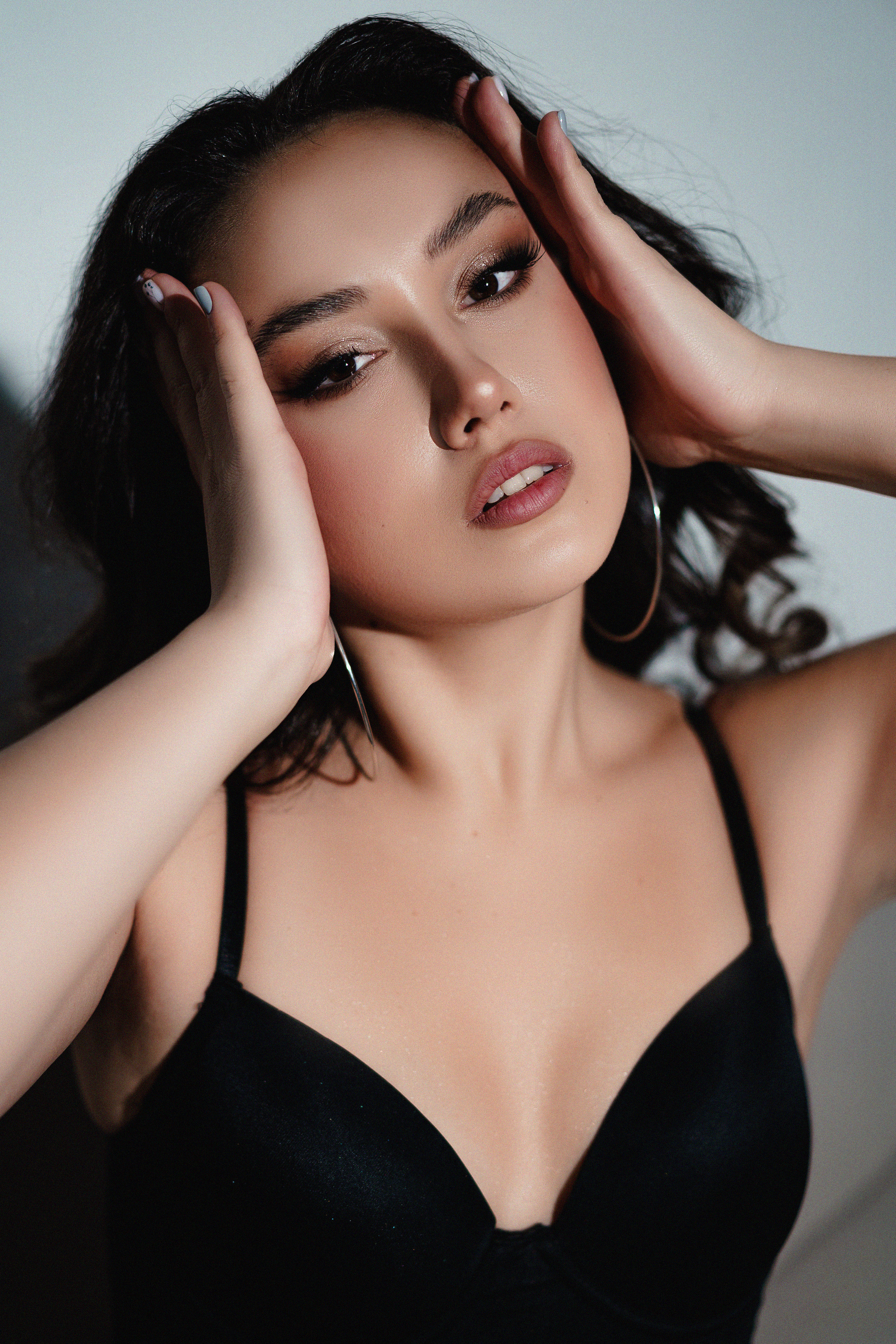 Елизавета. Фотограф в Белграде Молдачева Алина