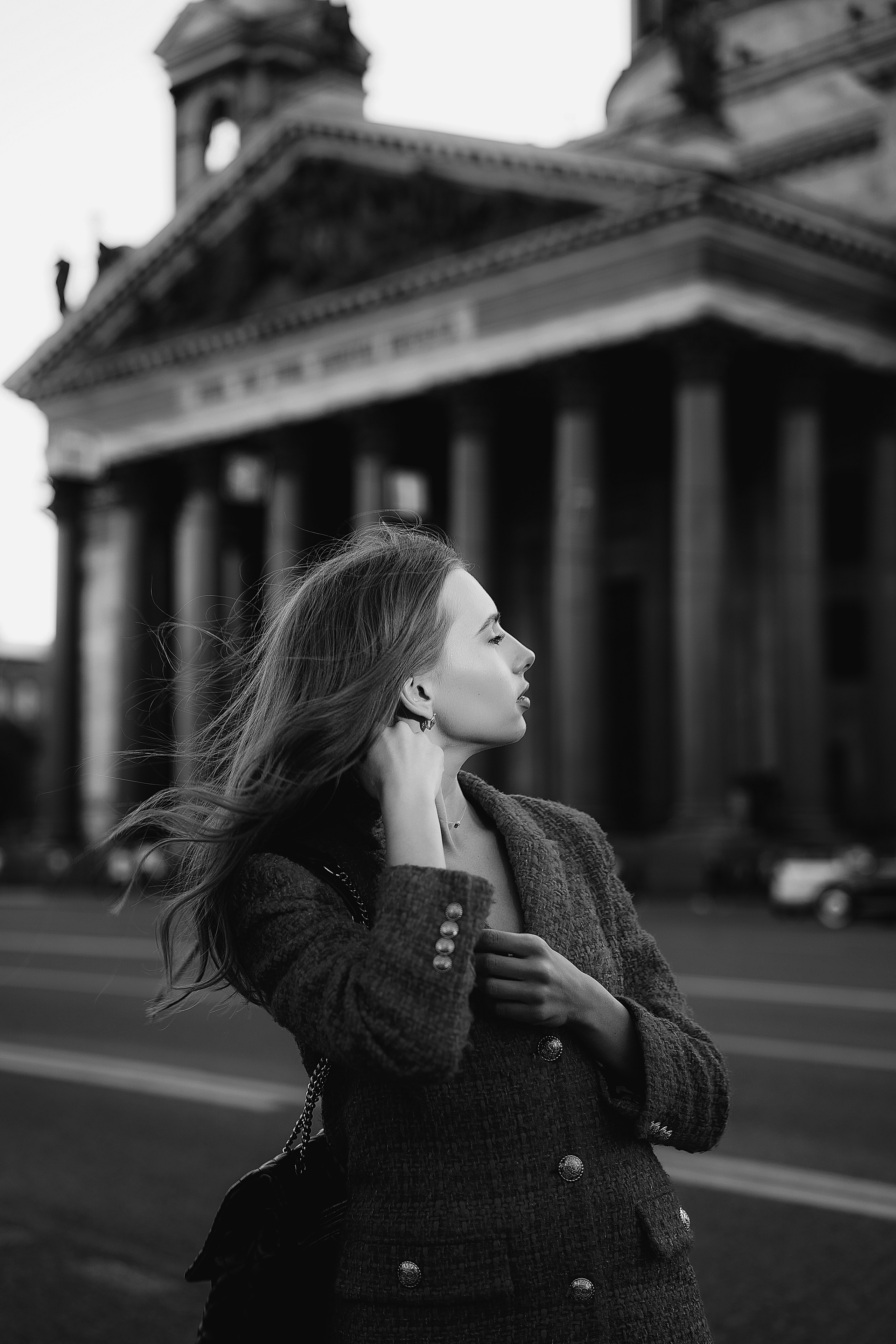 Диана. Фотограф в Белграде Молдачева Алина