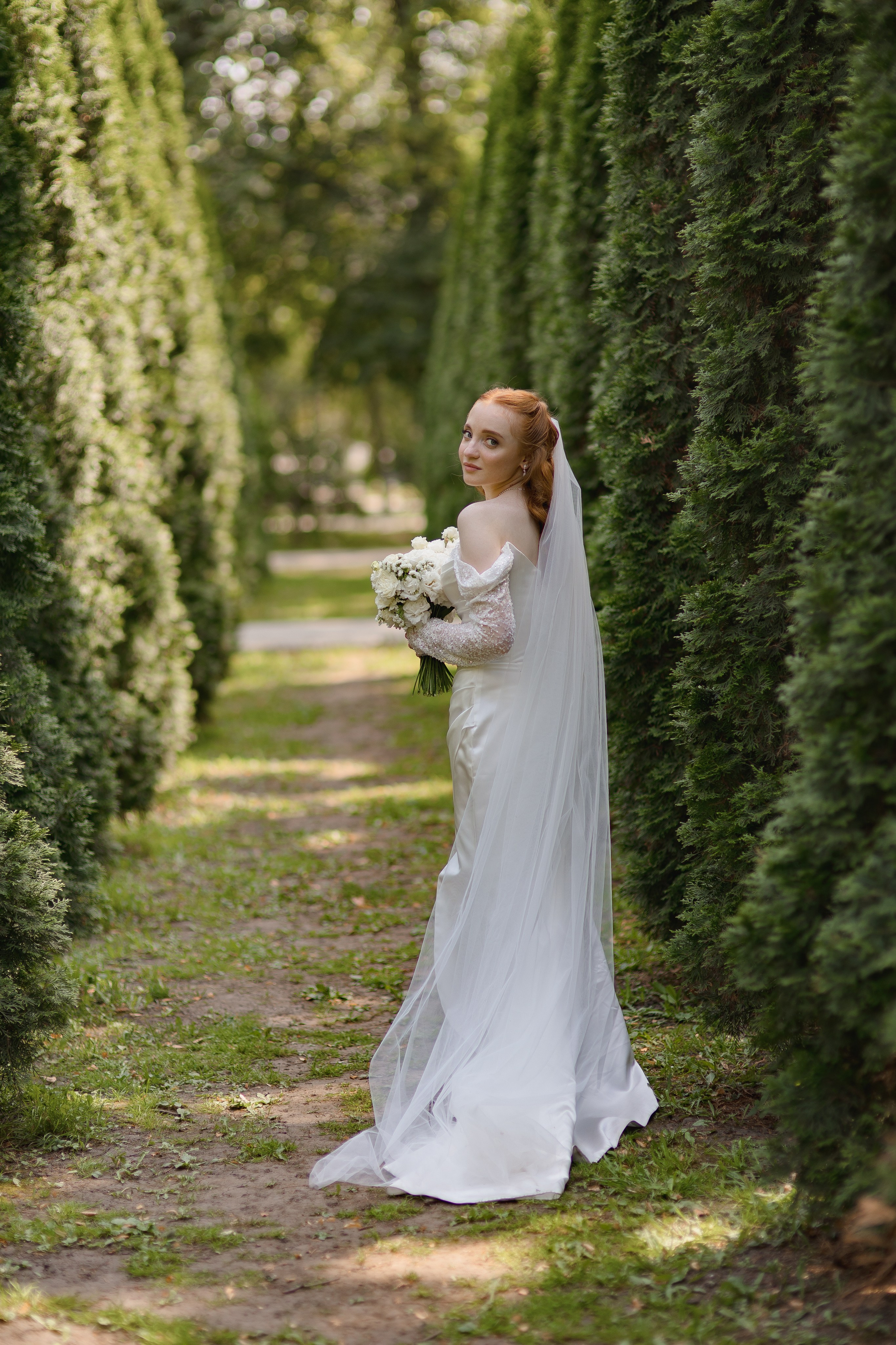 Свадьба Андрея и Яны. Главная