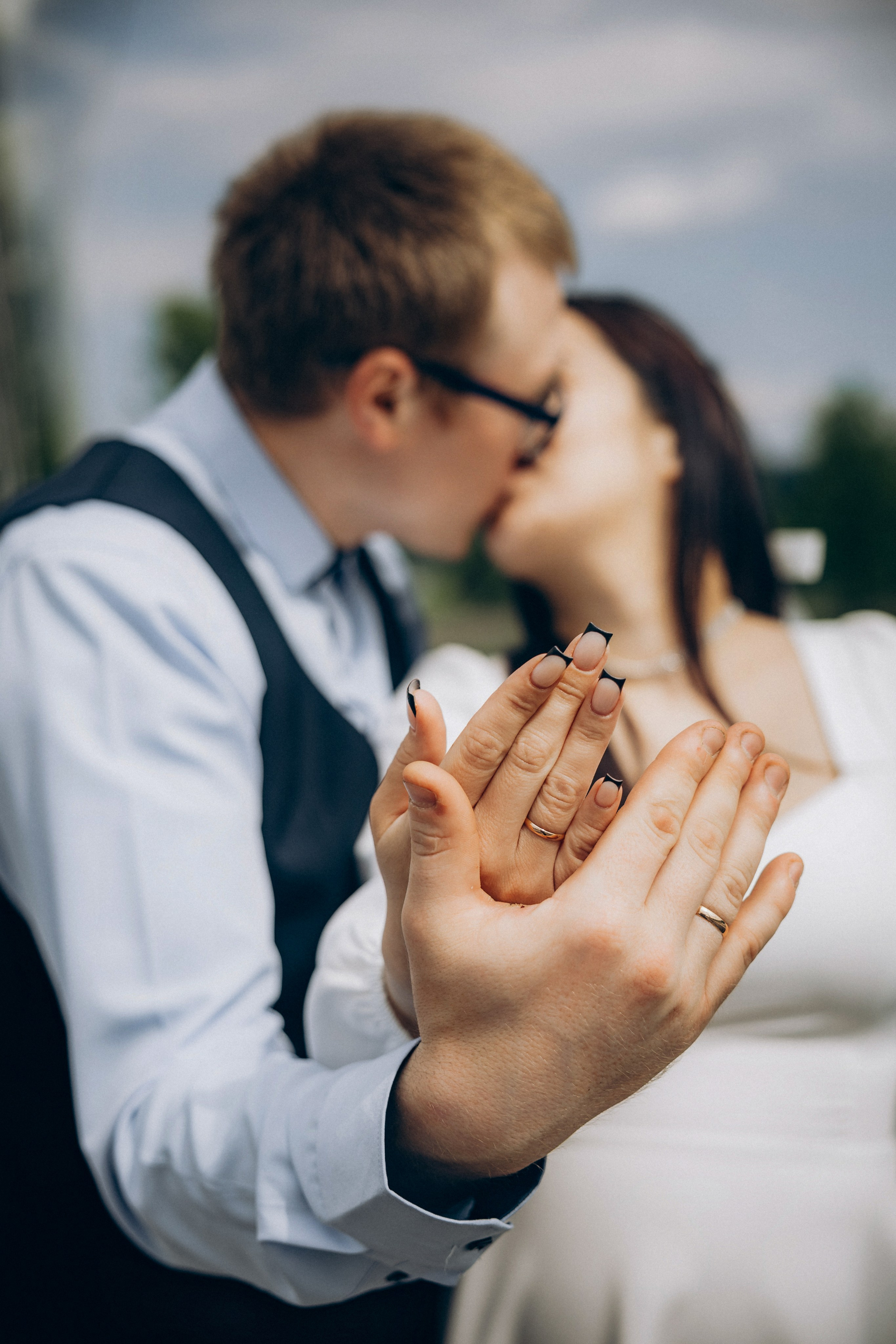 Свадебное портфолио