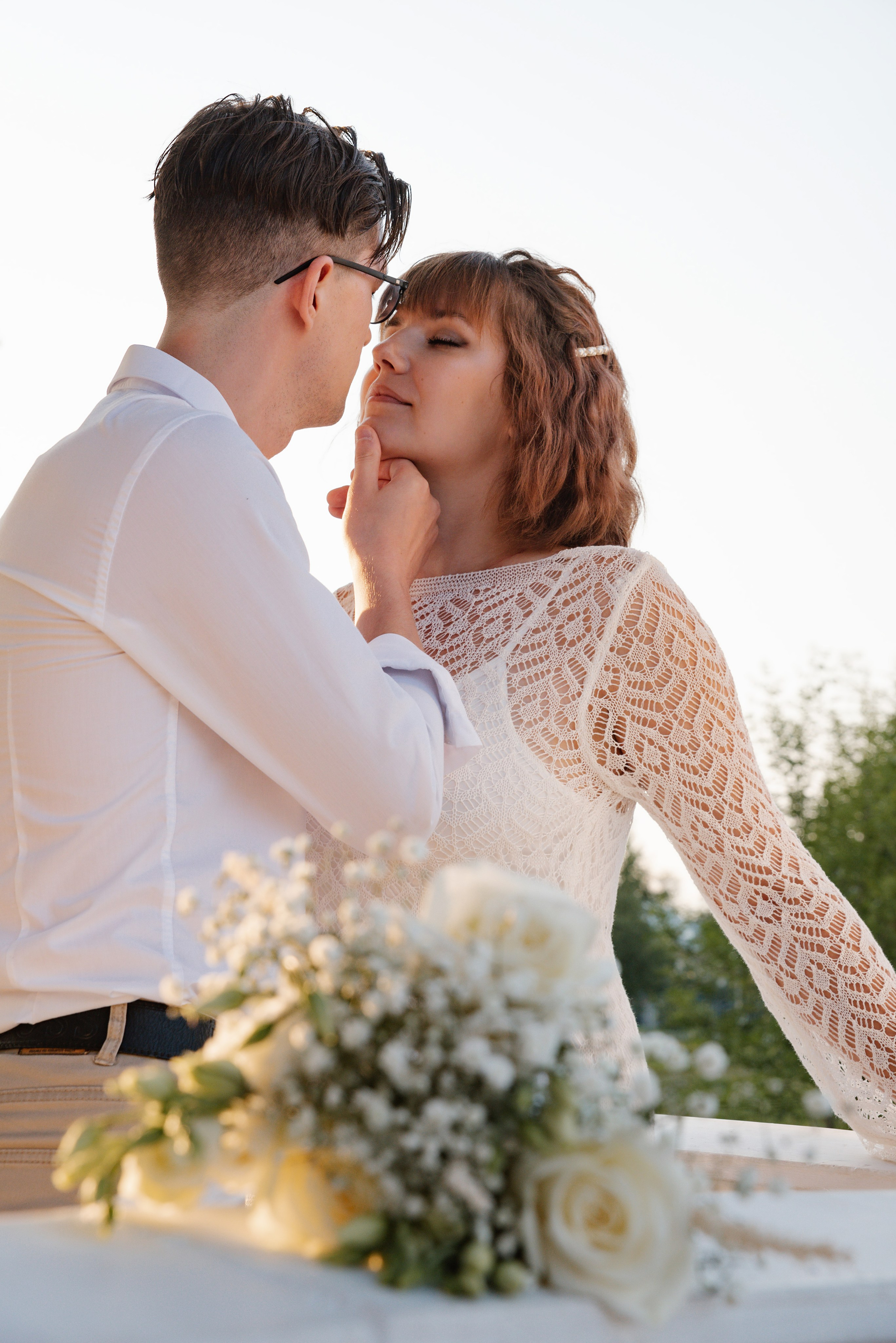 ИРА и АРТУР. Фотограф в Ярославле Грибанова Ирина