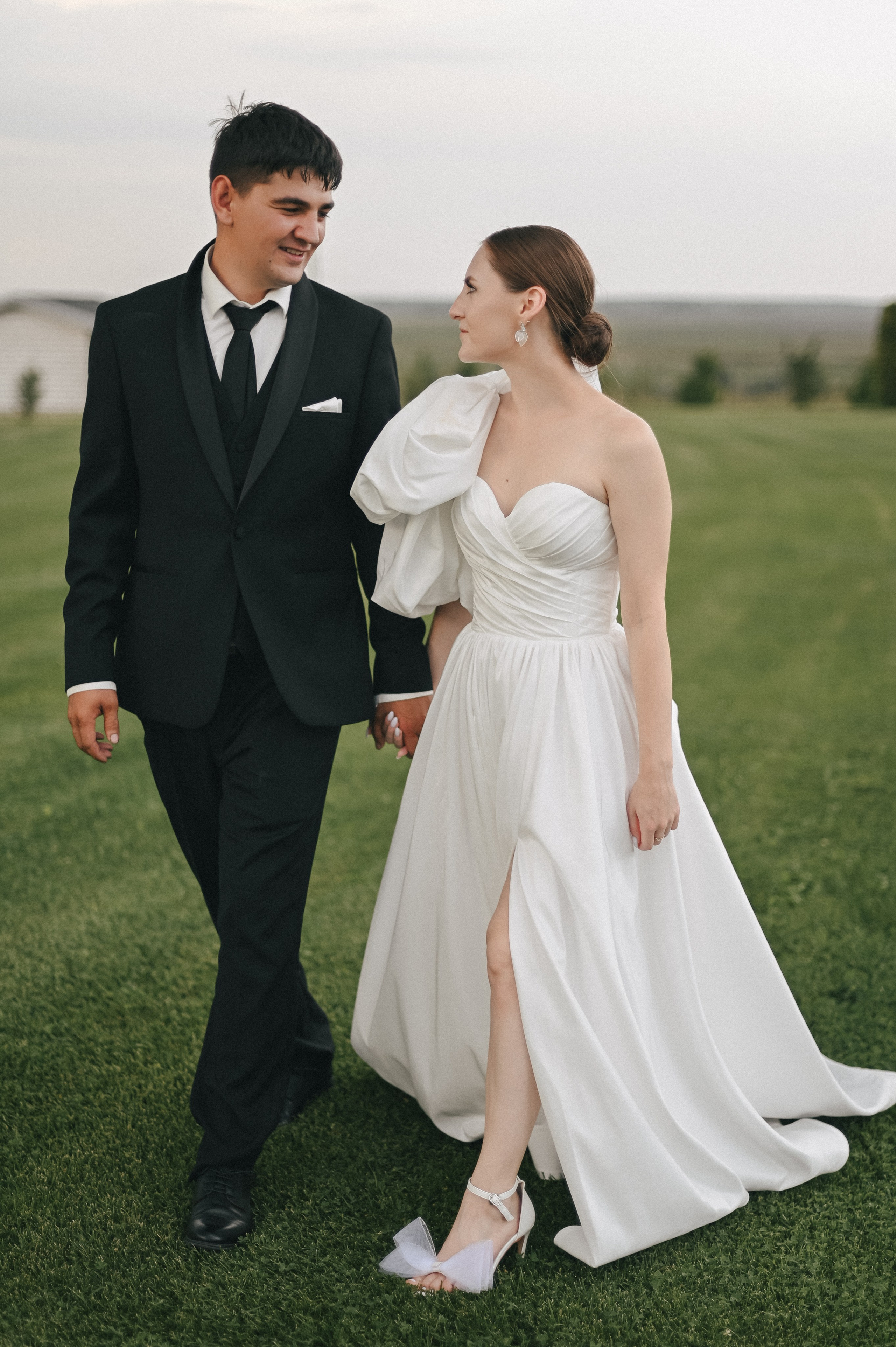 Женя + Полина — Оргаизация Грани. Свадебный и семейный фотограф Волгоград Москва