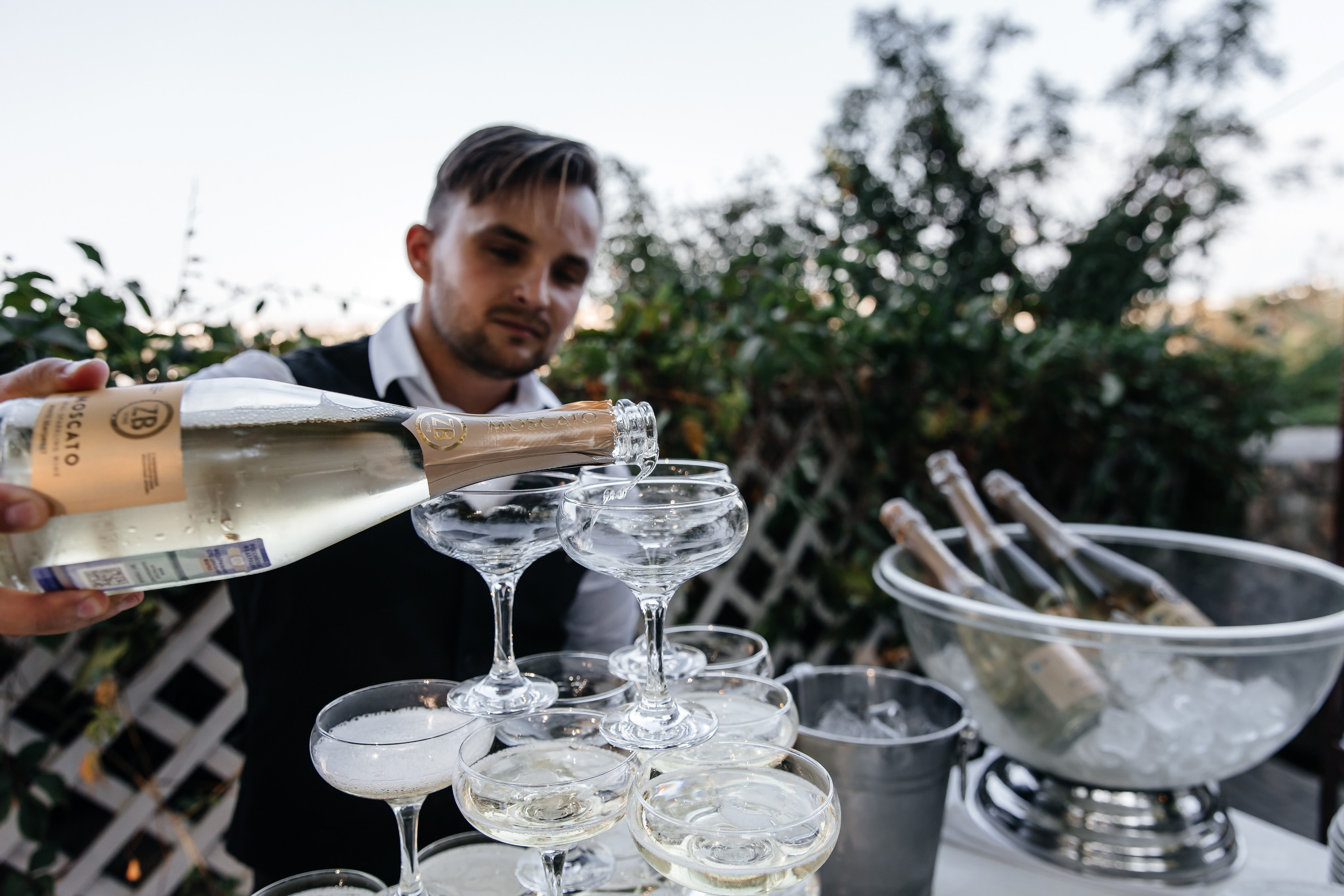 Анонс свадьбы для Марии и Олега. Свадебный фотограф в Крыму и Севастополе Ольга Баскакова