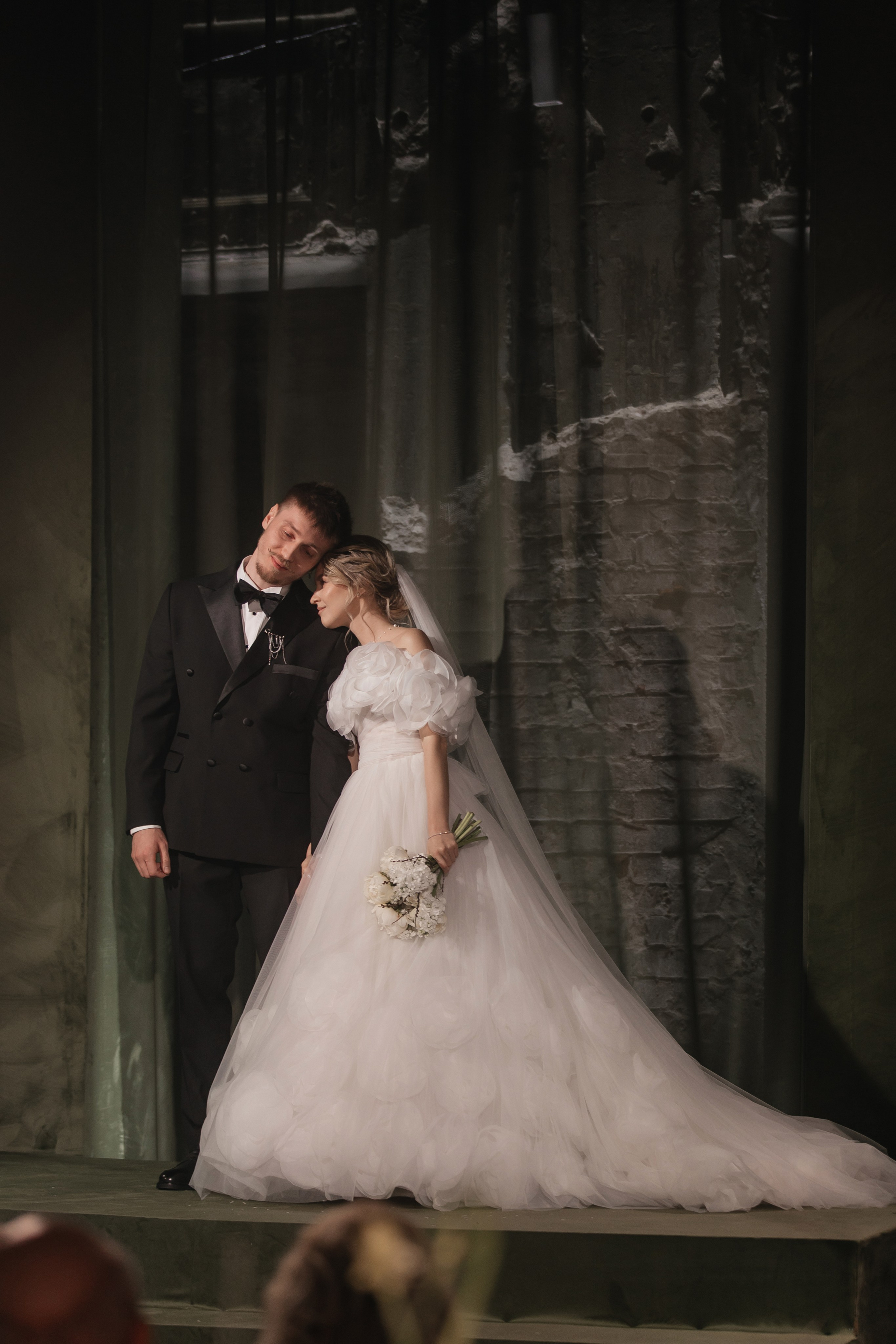 Ваня и Катя. Свадебный и Репортажный фотограф Нижний Новгород Москва Ежов Иван