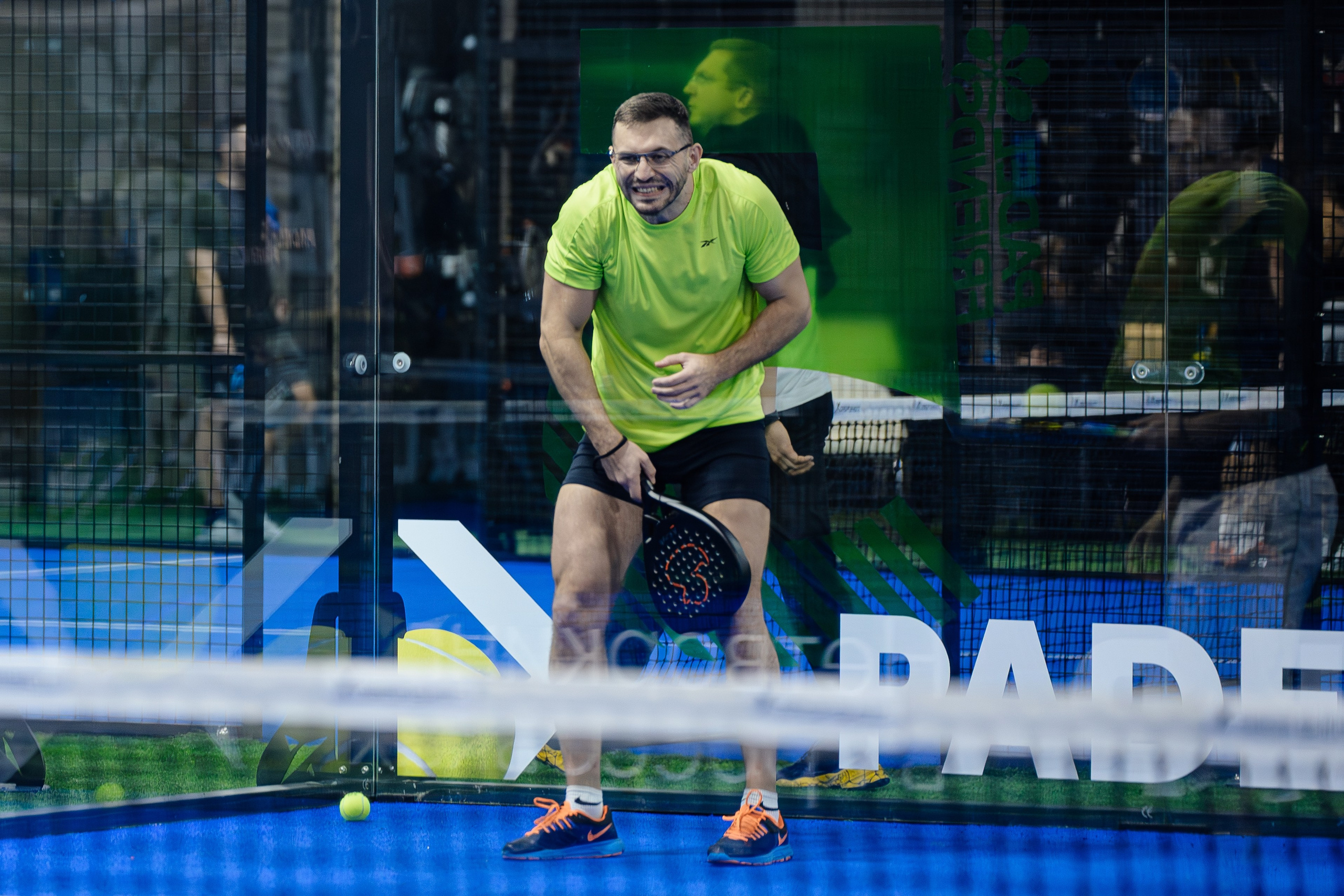 Падел Казань. Коммерческий фотограф в Санкт-Петербурге Анна Кобзарь