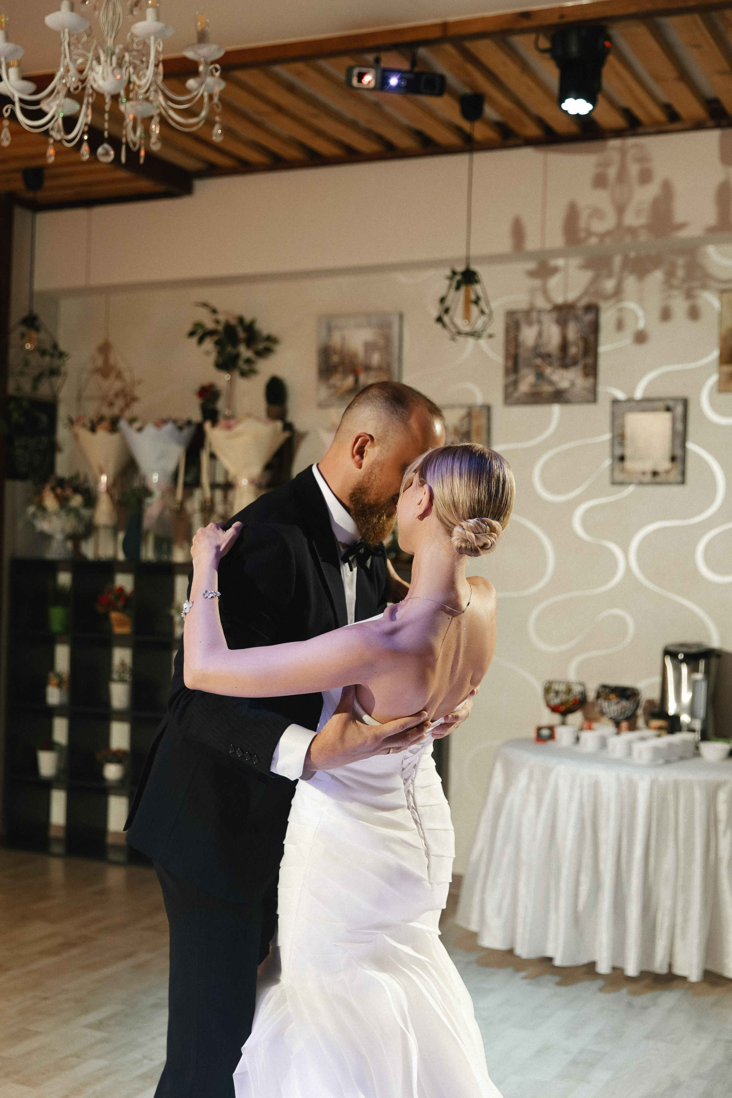 ЕКАТЕРИНА & ЕВГЕНИЙ ` 28.07.24. Maria Startseva Photo